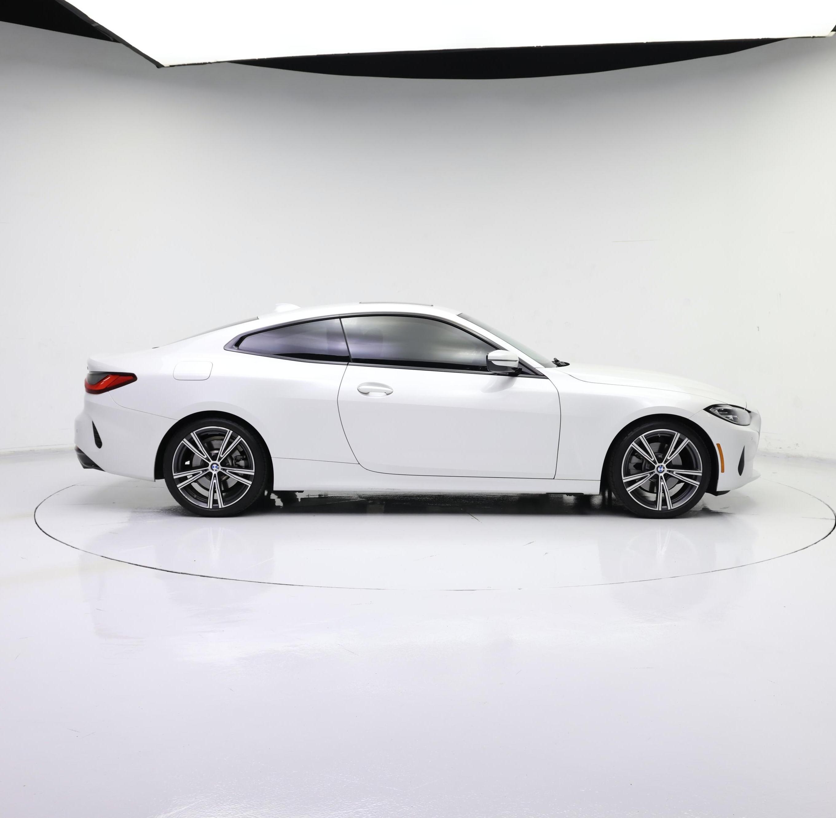 Thumbnail: 2021 BMW 4 Series - 7