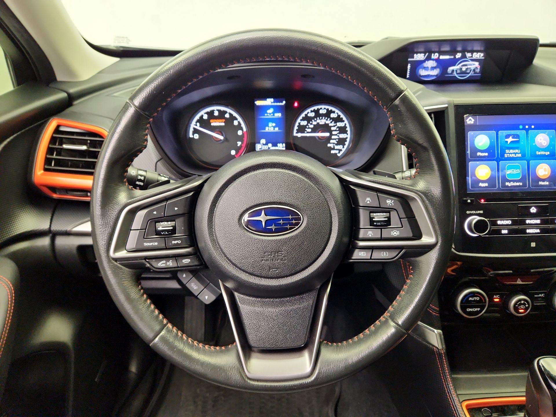 Thumbnail: 2020 Subaru Forester - 10