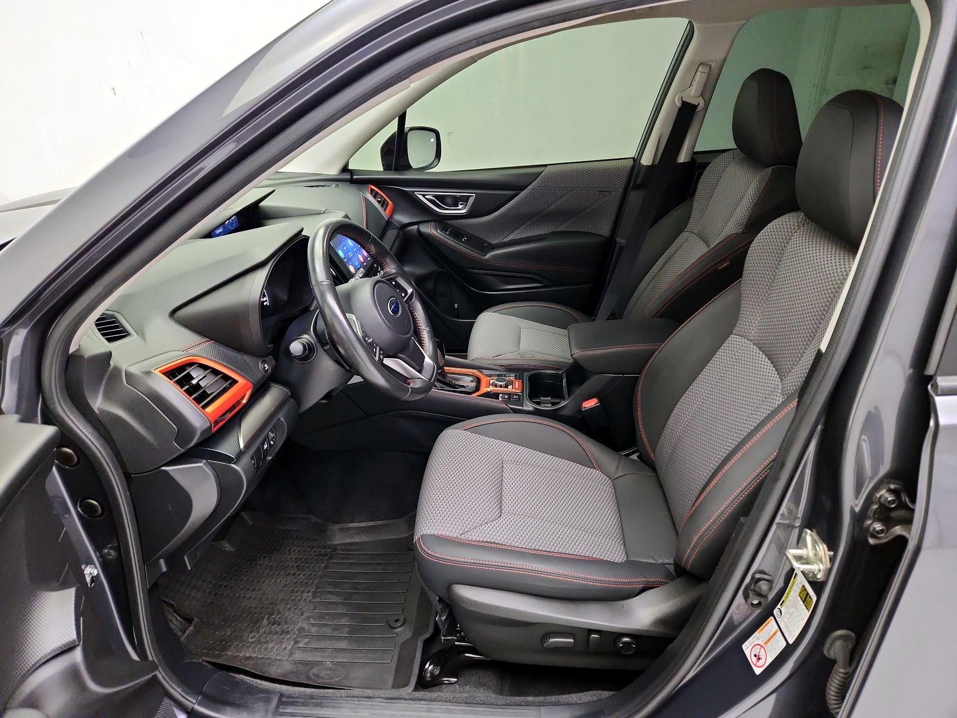 Thumbnail: 2020 Subaru Forester - 11