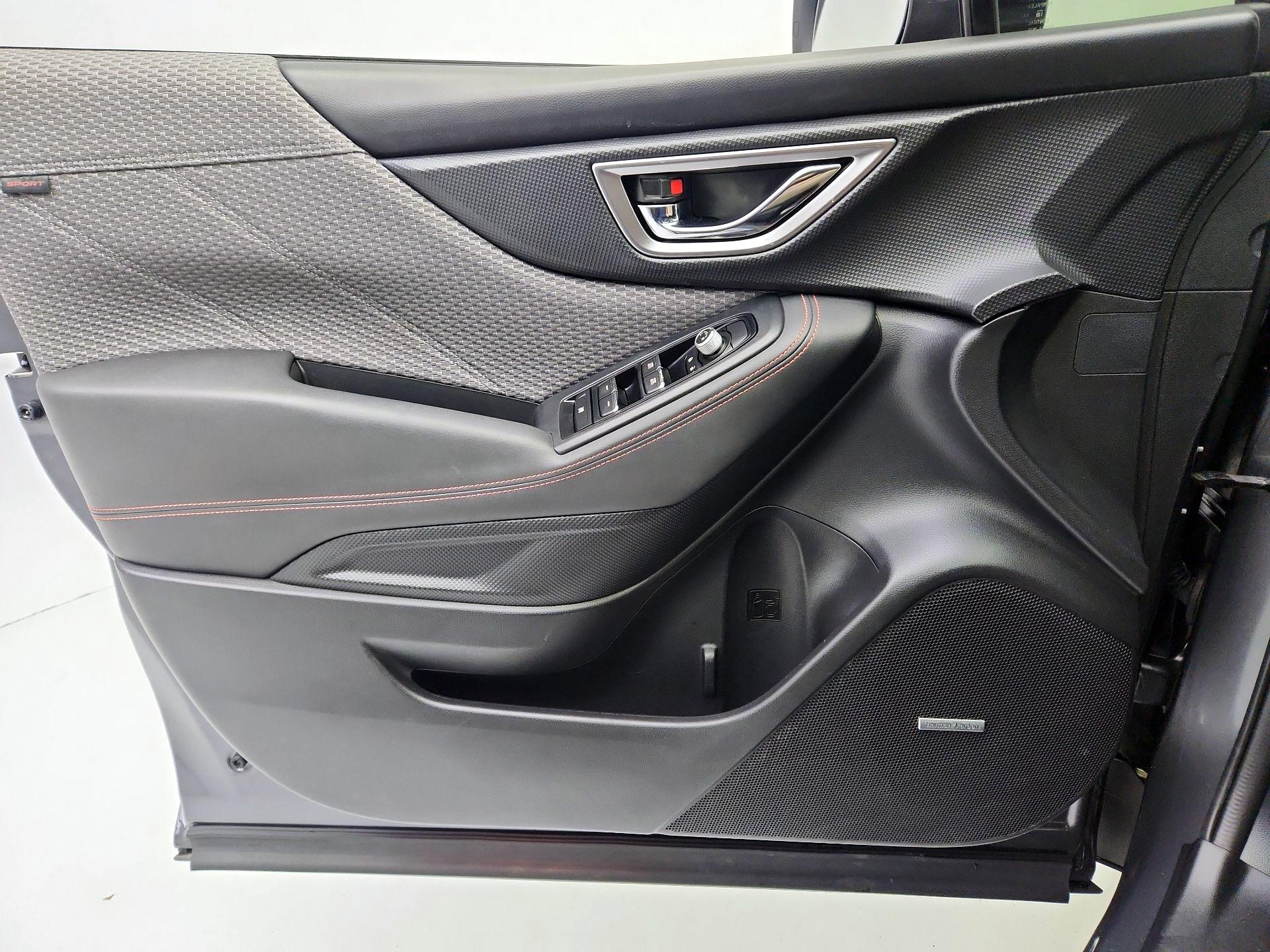 Thumbnail: 2020 Subaru Forester - 12