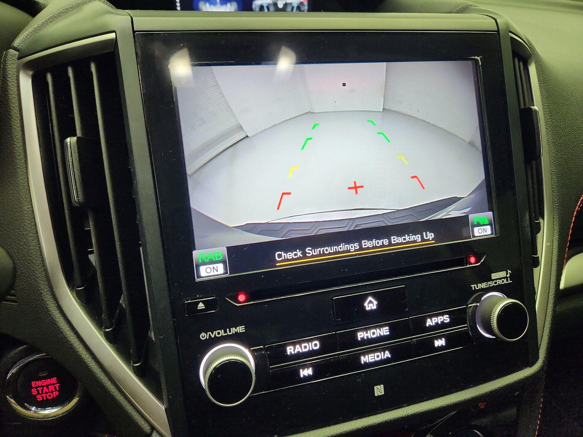 Thumbnail: 2020 Subaru Forester - 14