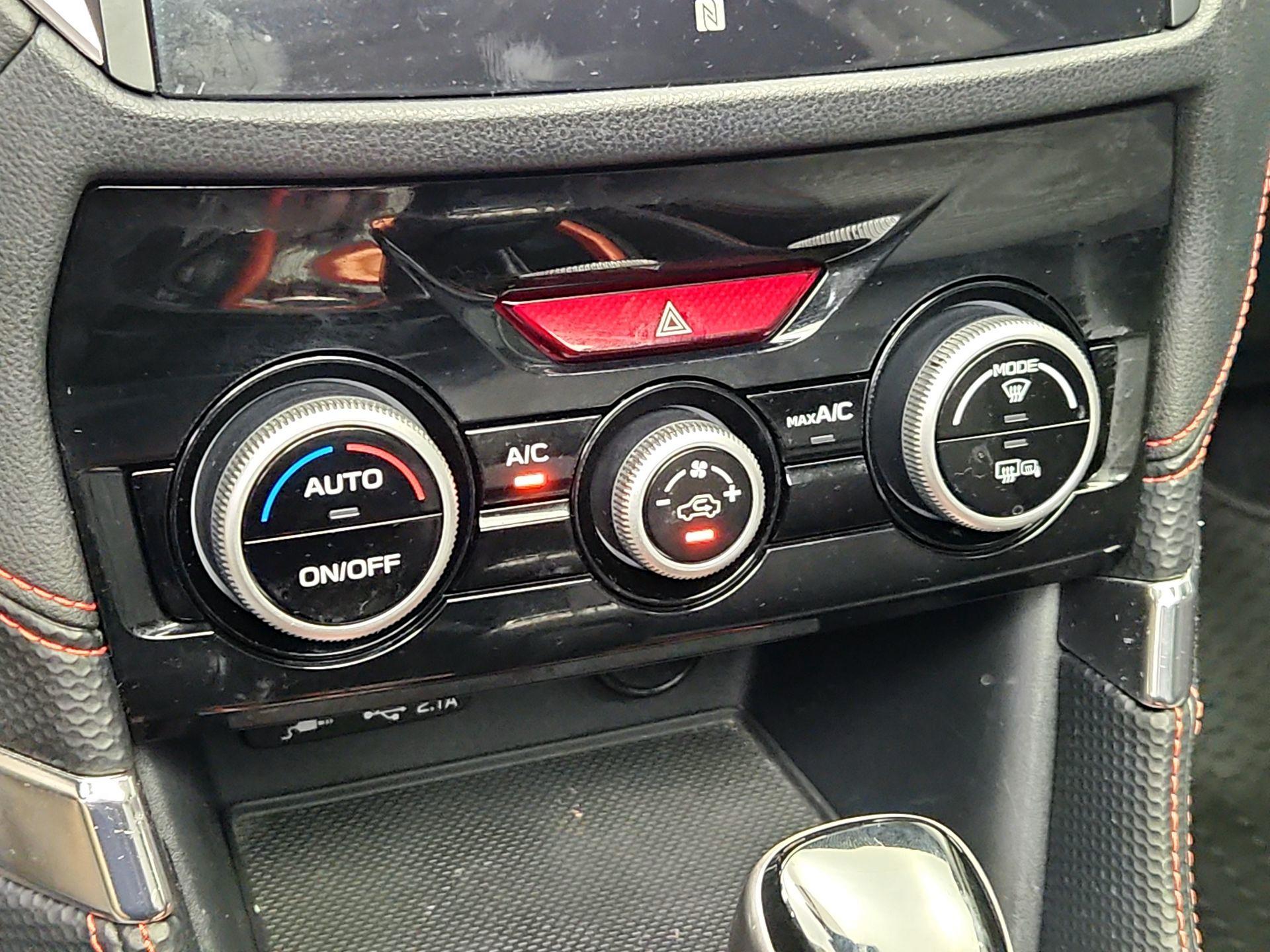 Thumbnail: 2020 Subaru Forester - 16