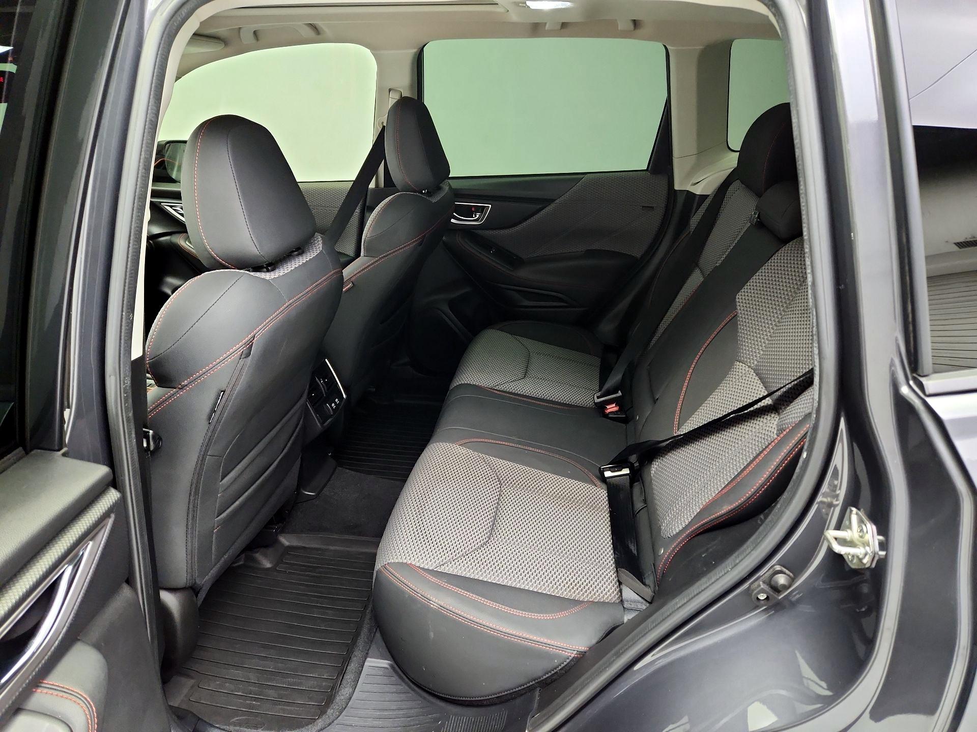 Thumbnail: 2020 Subaru Forester - 20