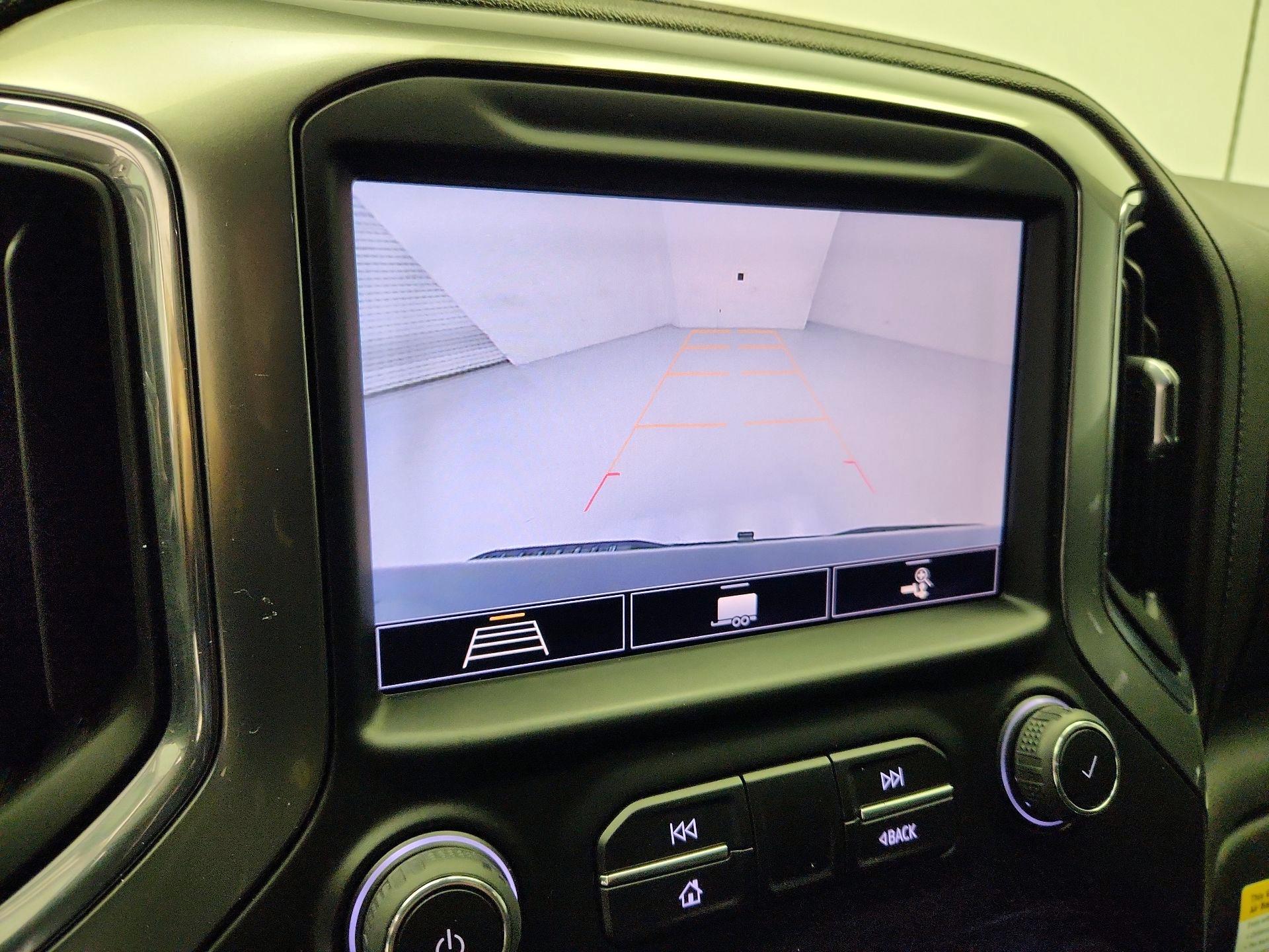 Thumbnail: 2020 Chevrolet Silverado 1500 - 14