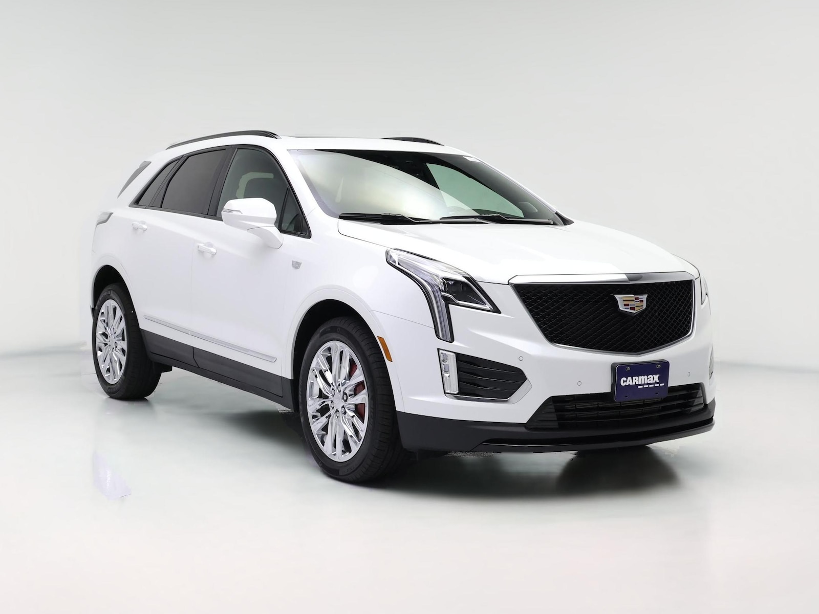 2023 Cadillac XT5 Sport