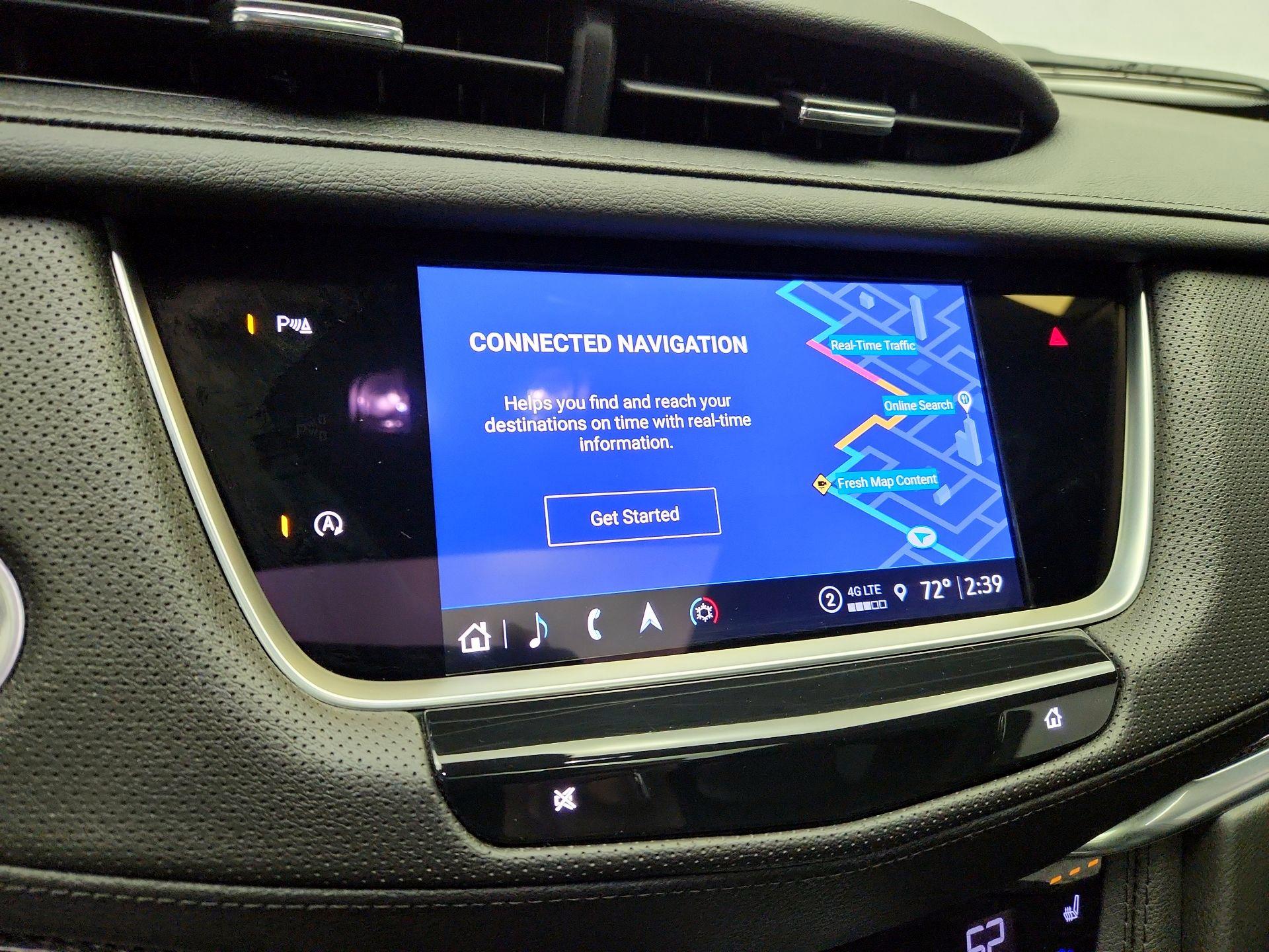 Thumbnail: 2023 Cadillac XT5 - 14