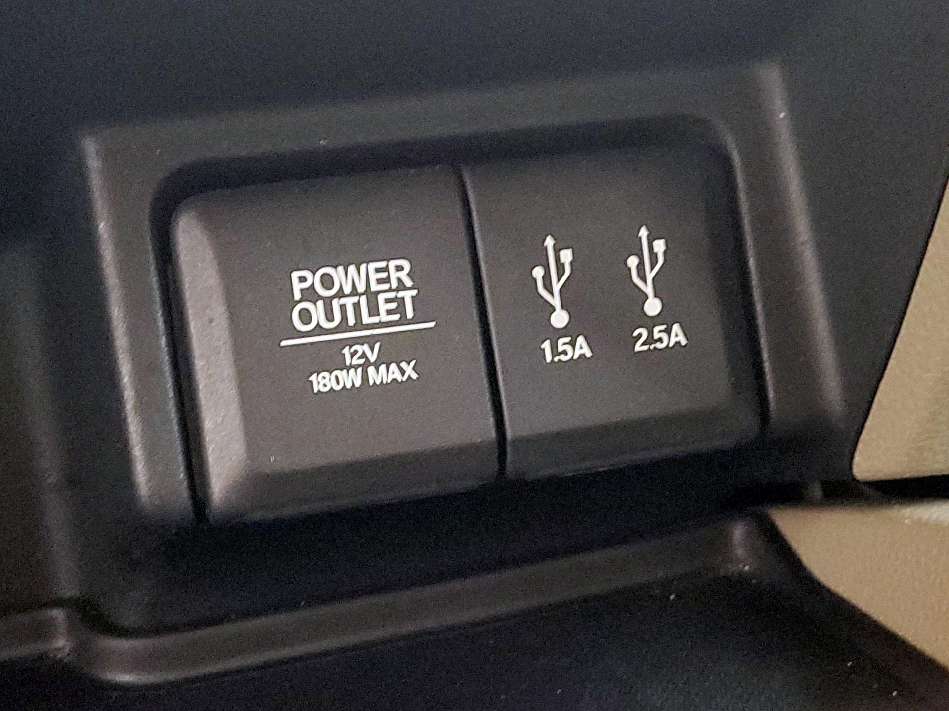 Thumbnail: 2016 Honda Pilot - 18