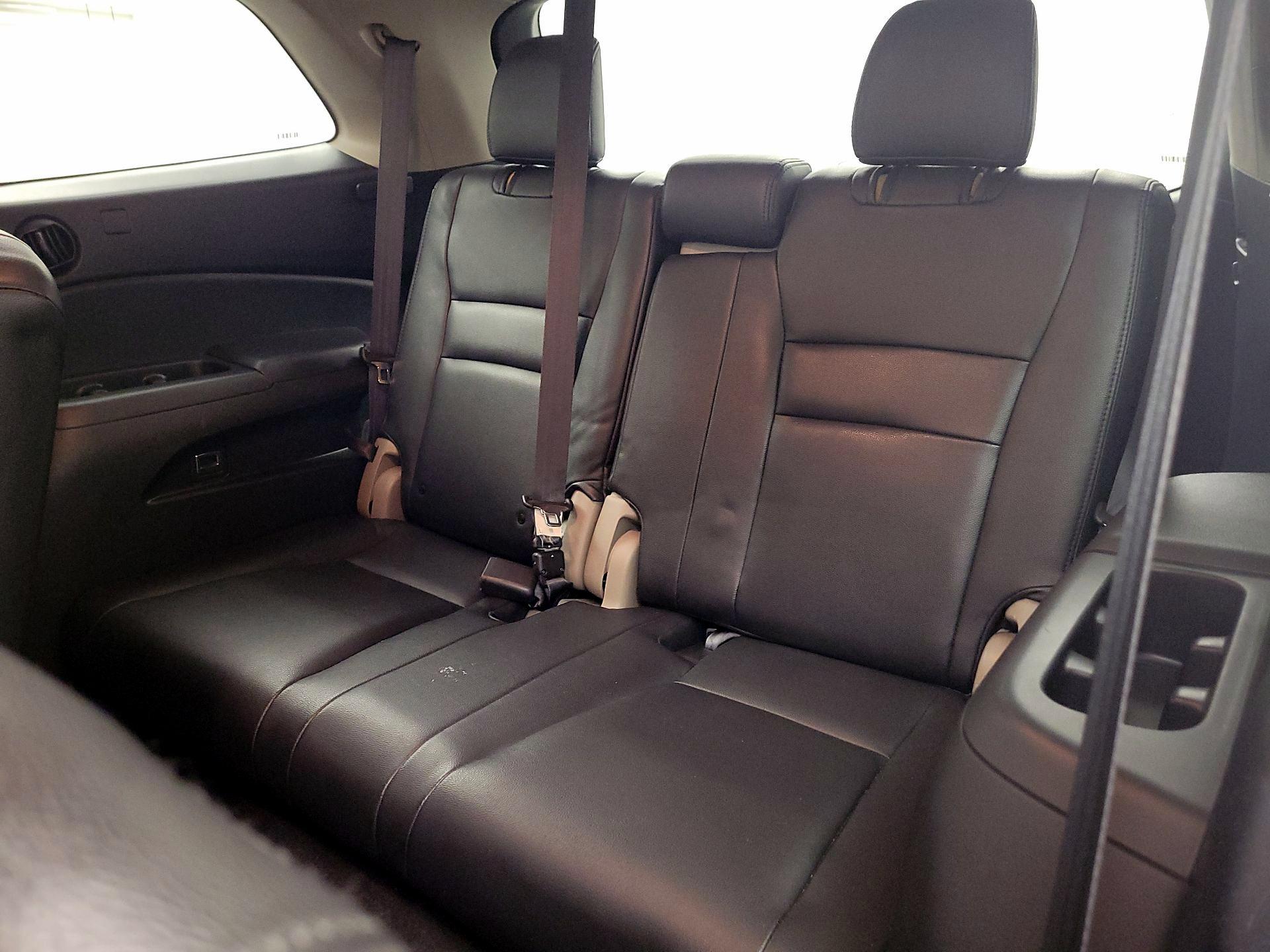 Thumbnail: 2016 Honda Pilot - 20