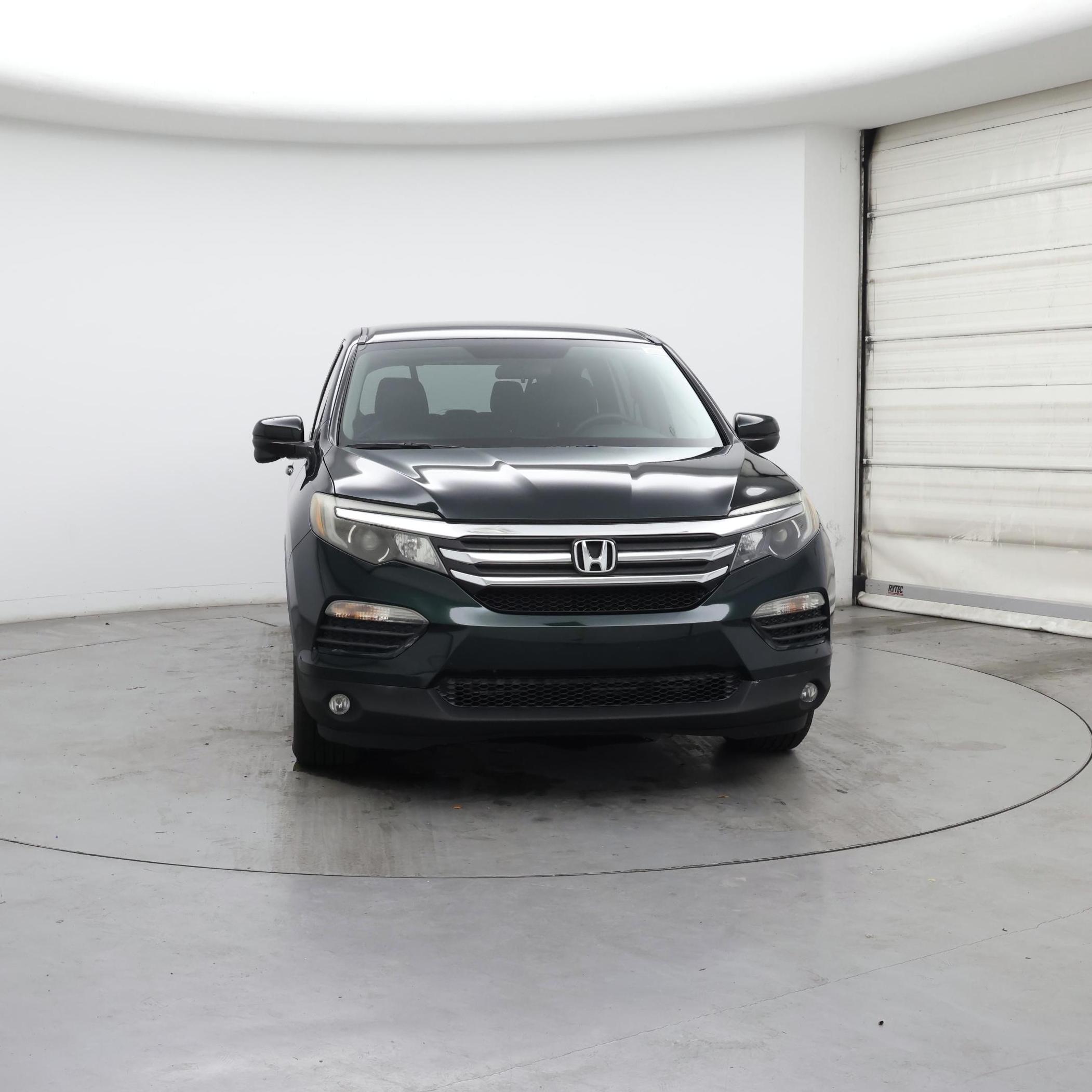 Thumbnail: 2016 Honda Pilot - 5