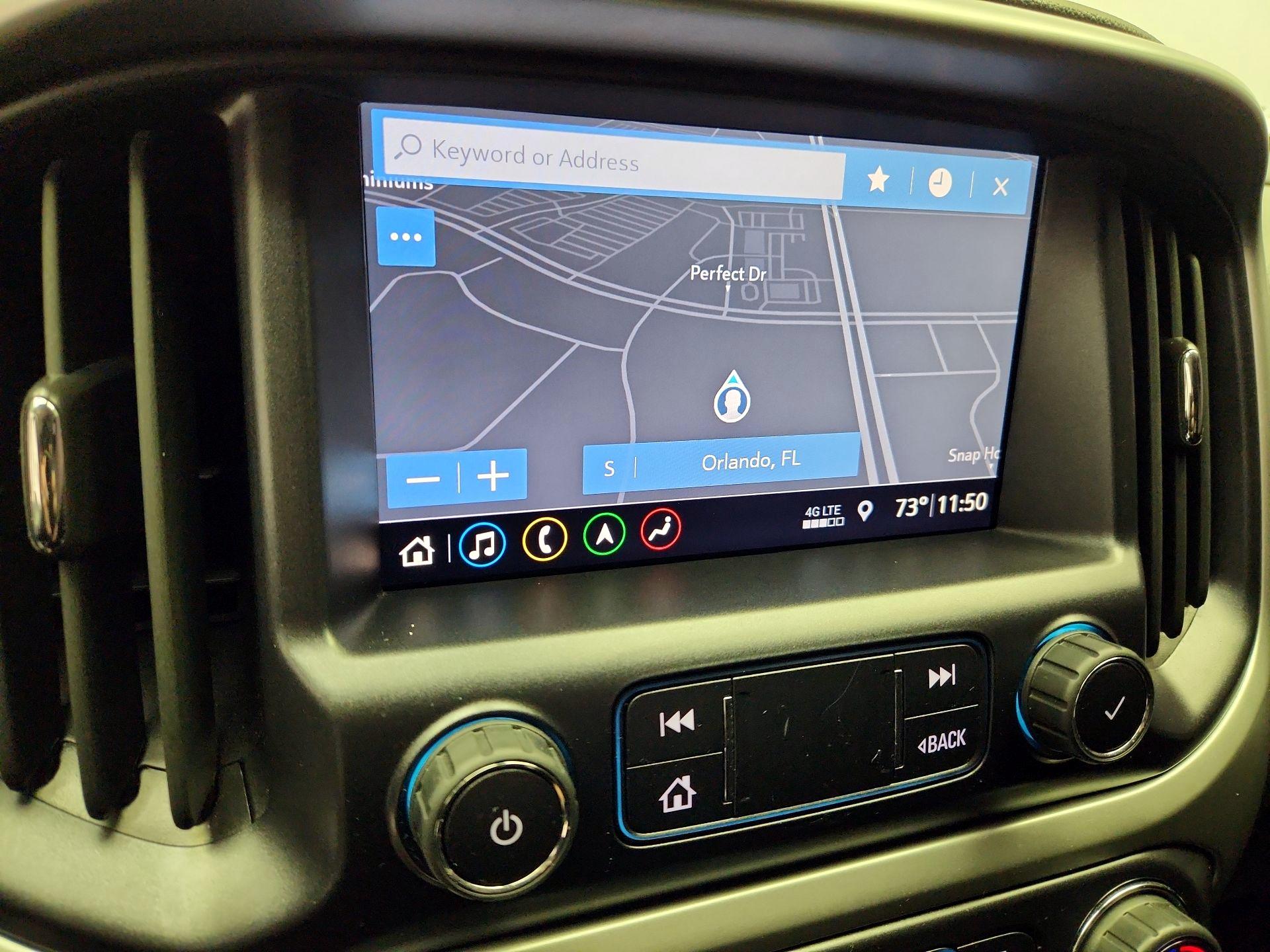 Thumbnail: 2021 Chevrolet Colorado - 14