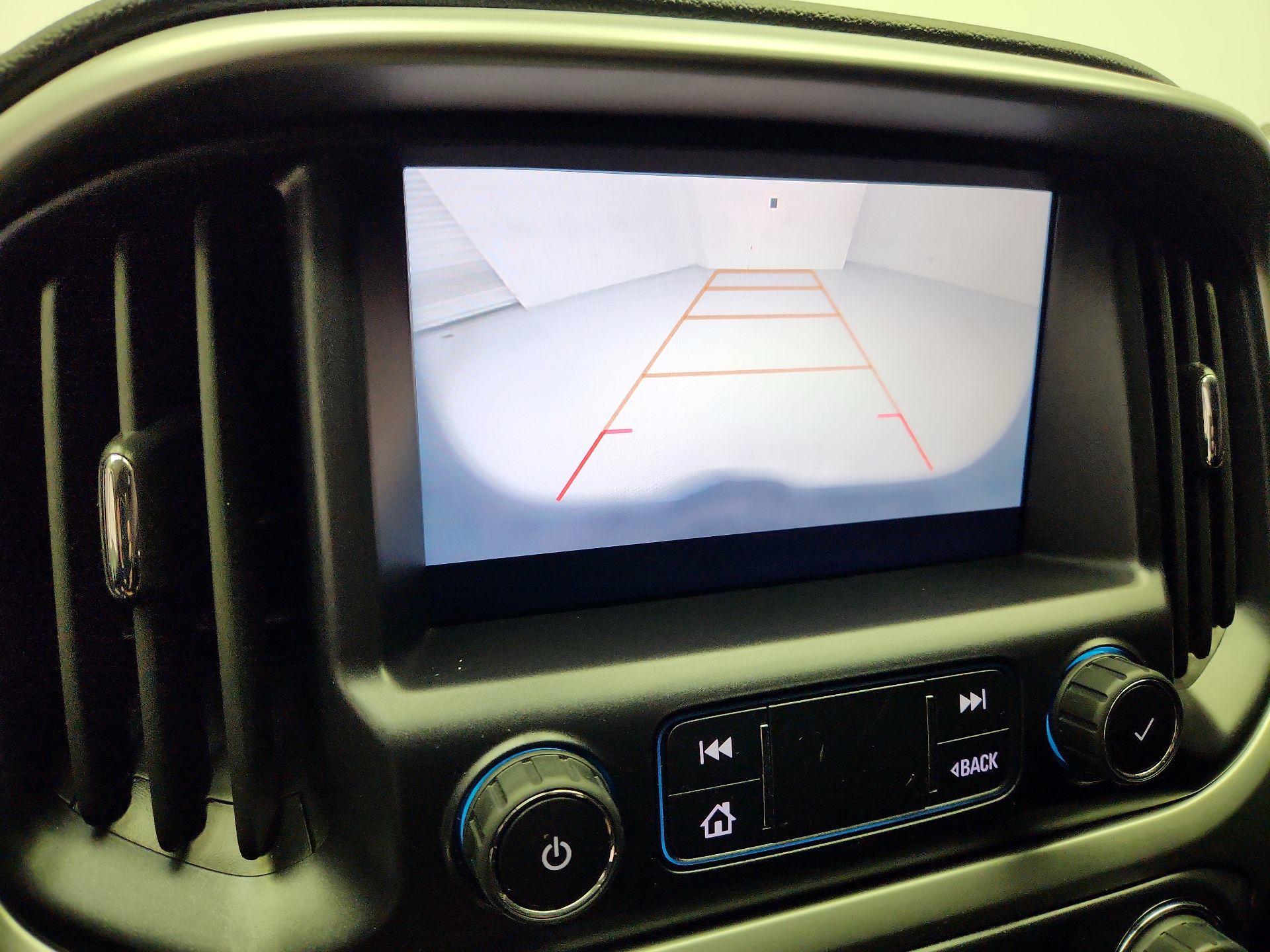 Thumbnail: 2021 Chevrolet Colorado - 15