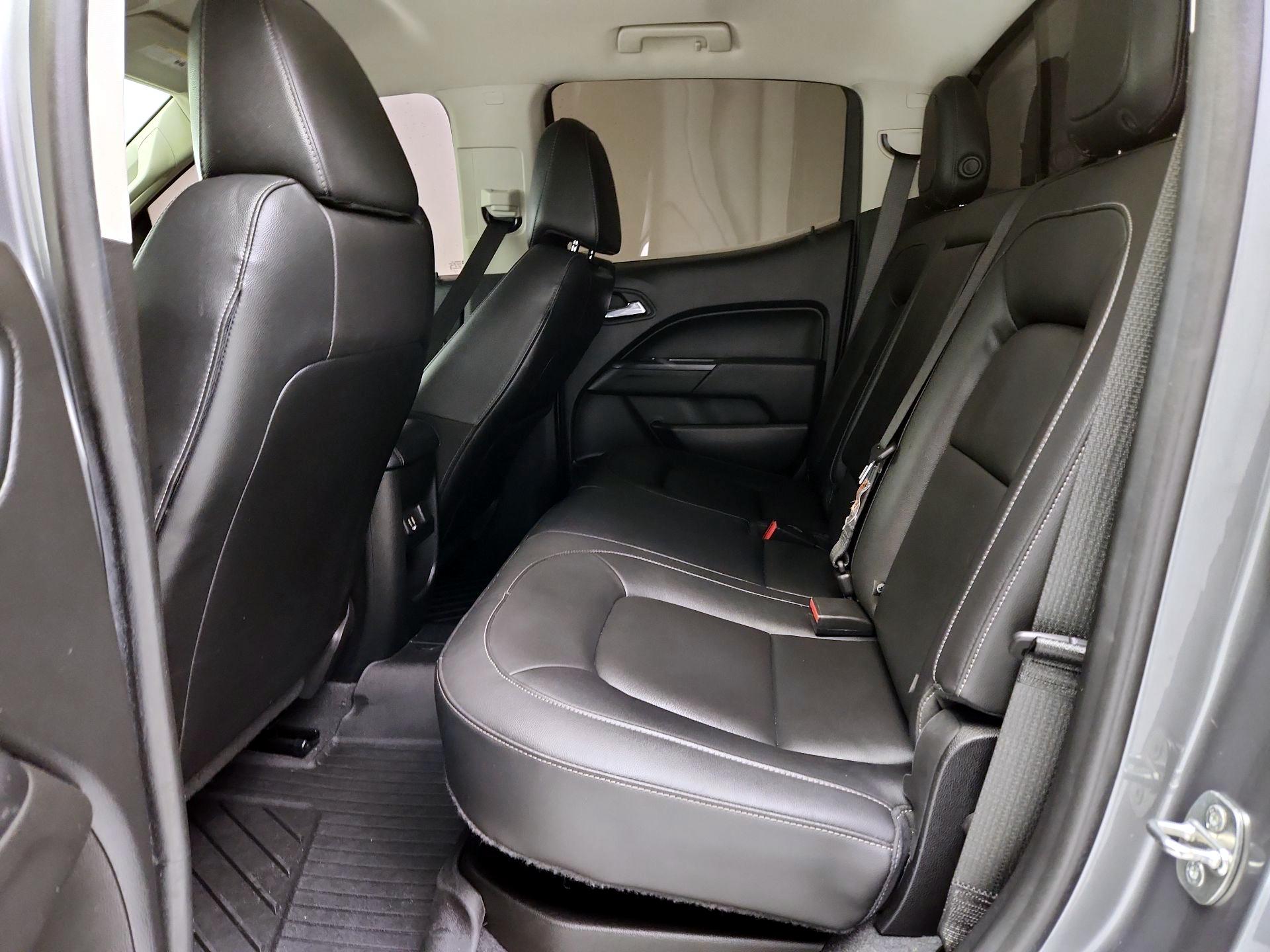 Thumbnail: 2021 Chevrolet Colorado - 20