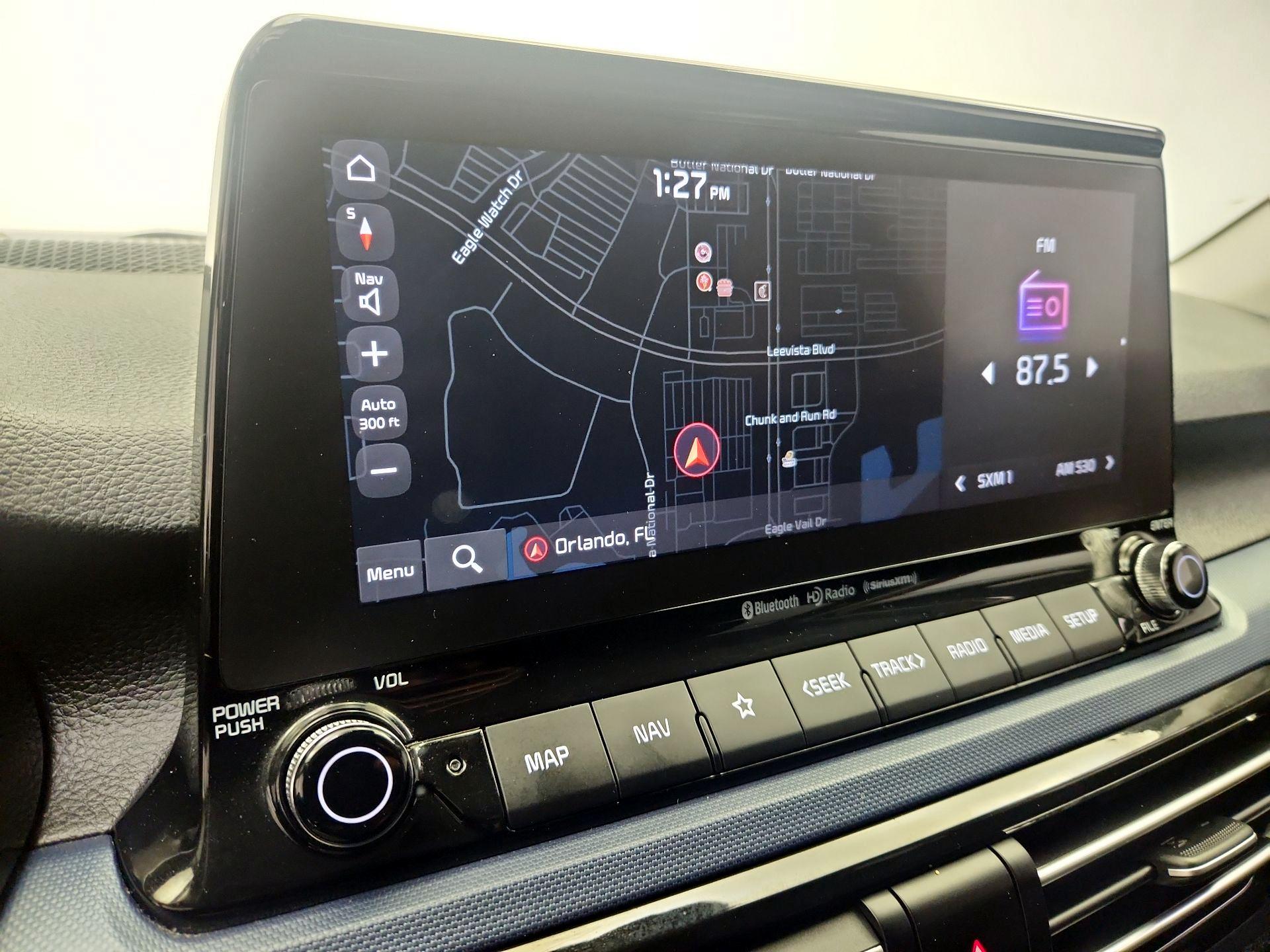 Thumbnail: 2022 Kia Seltos - 12