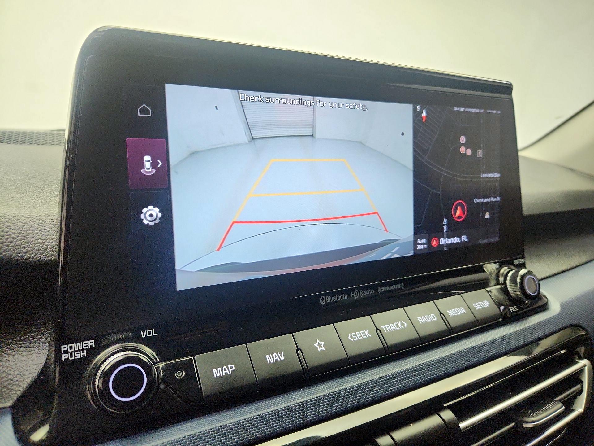 Thumbnail: 2022 Kia Seltos - 13