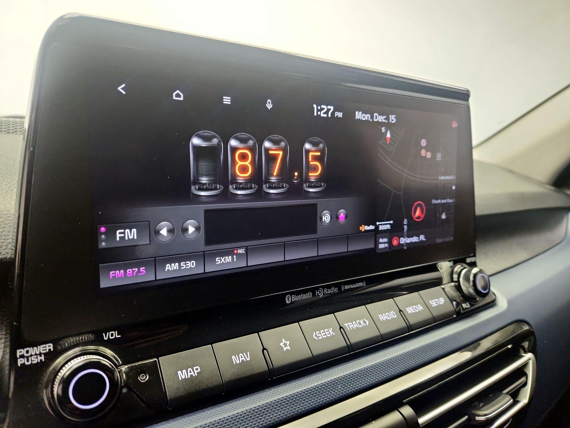 Thumbnail: 2022 Kia Seltos - 14