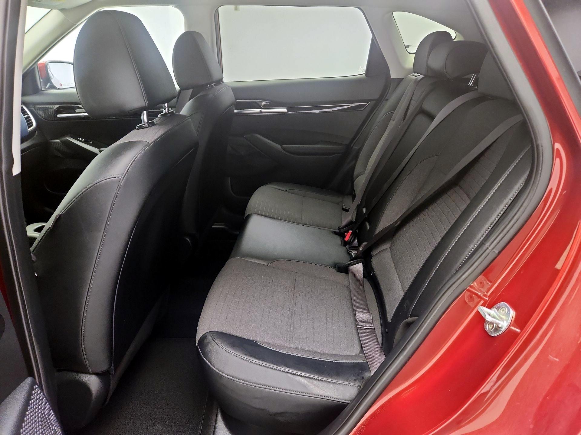 Thumbnail: 2022 Kia Seltos - 18