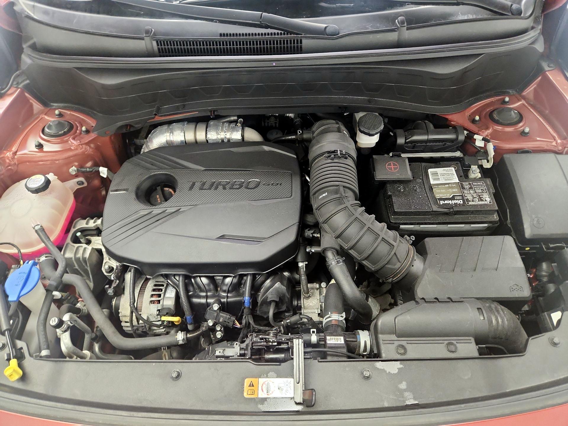 Thumbnail: 2022 Kia Seltos - 20