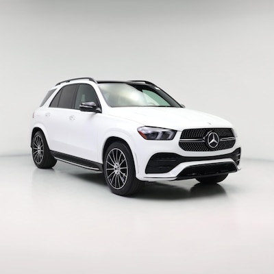 2023 Mercedes-Benz GLE350