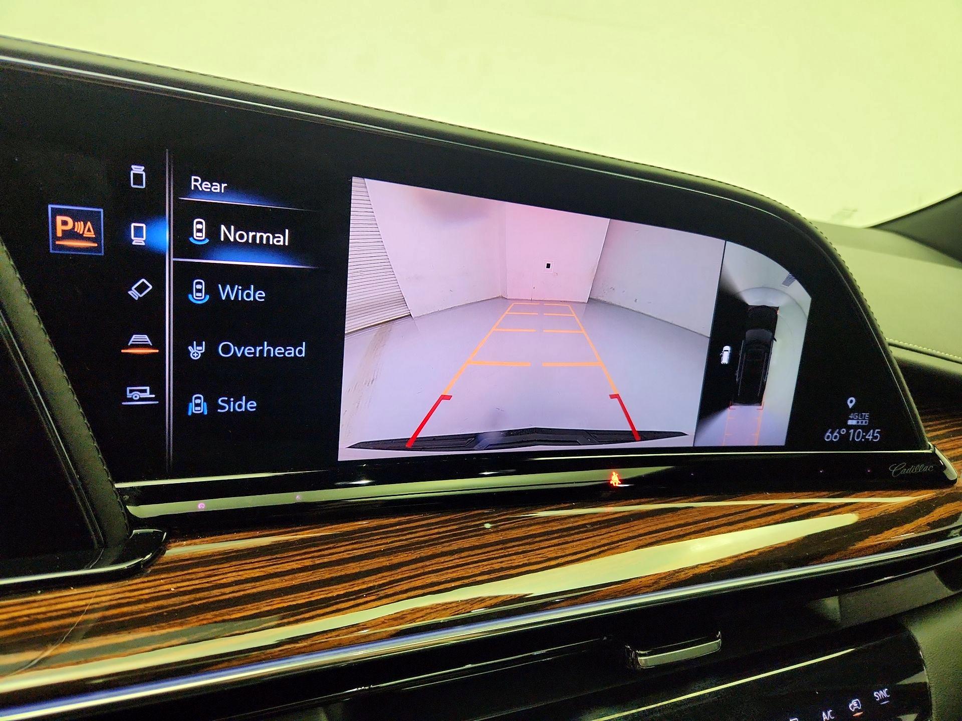 Thumbnail: 2021 Cadillac Escalade - 15