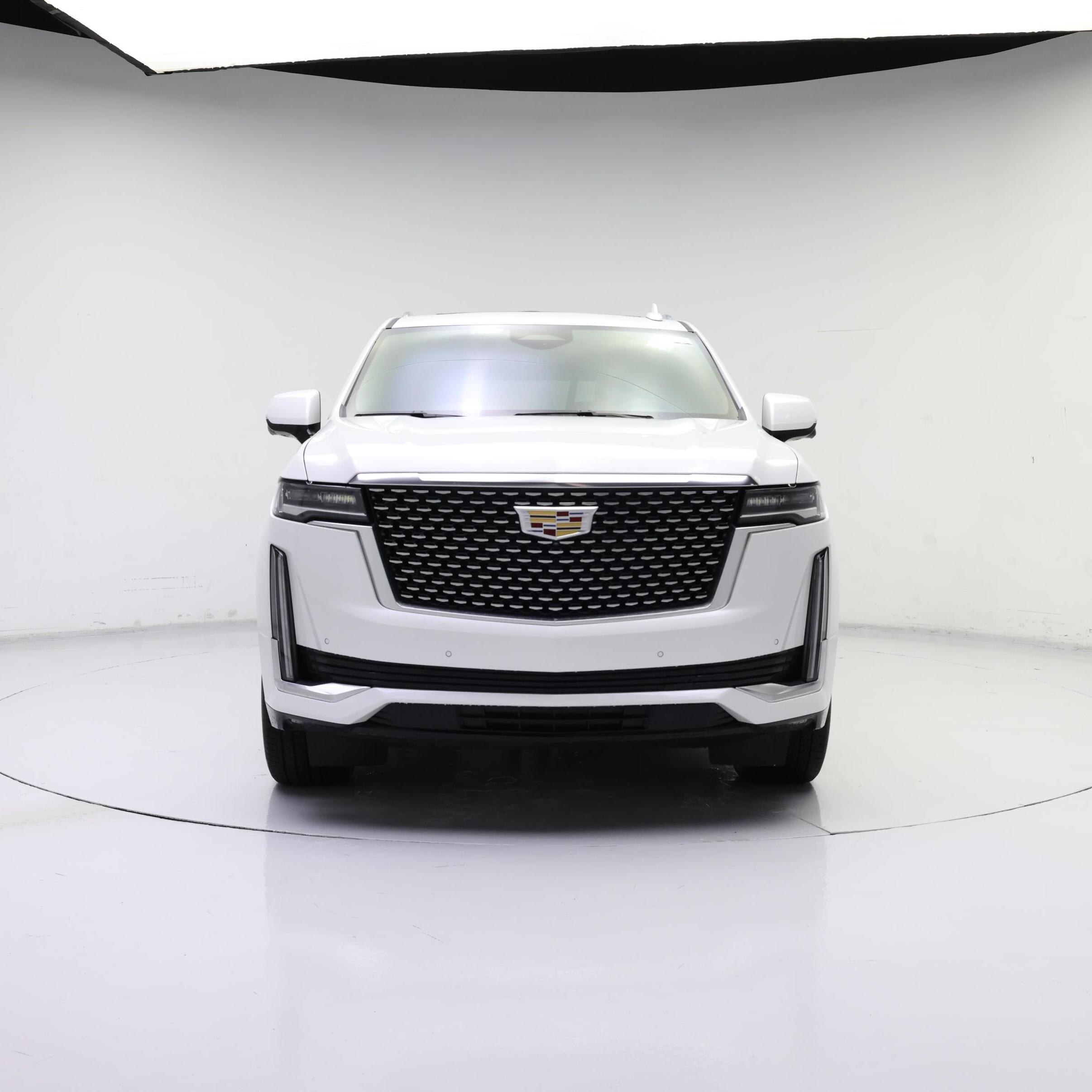 Thumbnail: 2021 Cadillac Escalade - 5