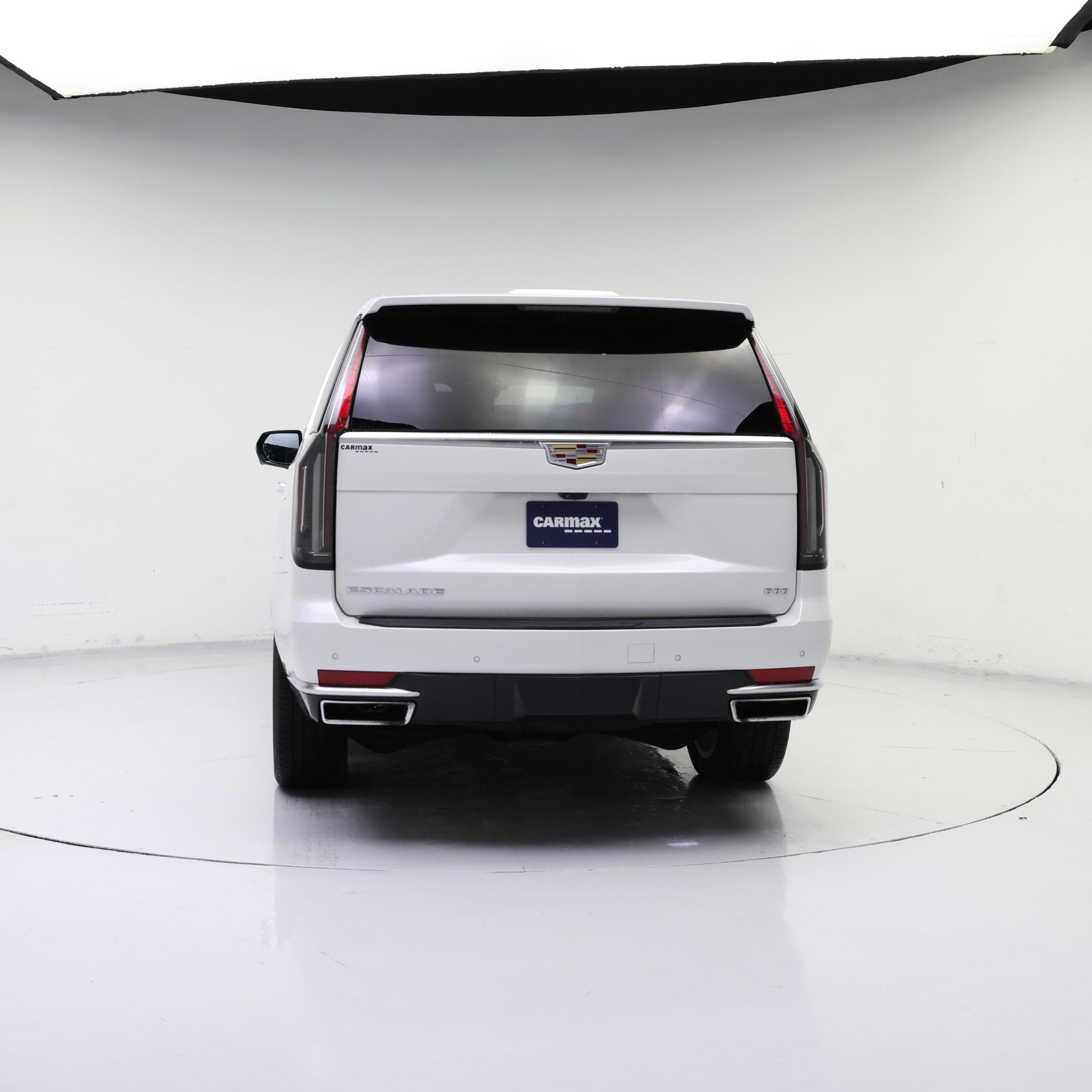 Thumbnail: 2021 Cadillac Escalade - 6