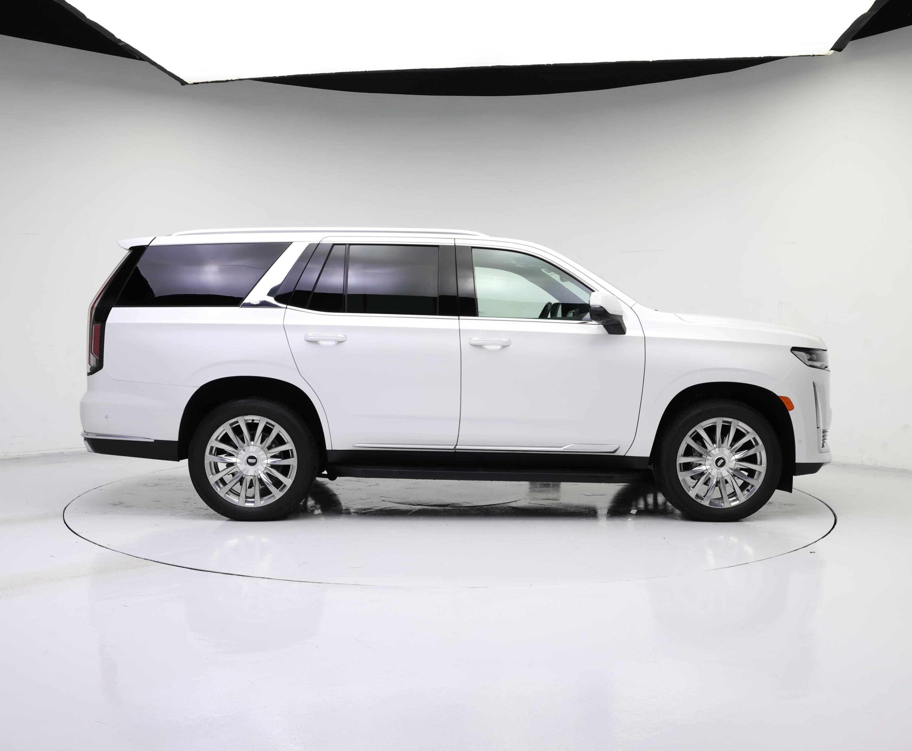 Thumbnail: 2021 Cadillac Escalade - 7