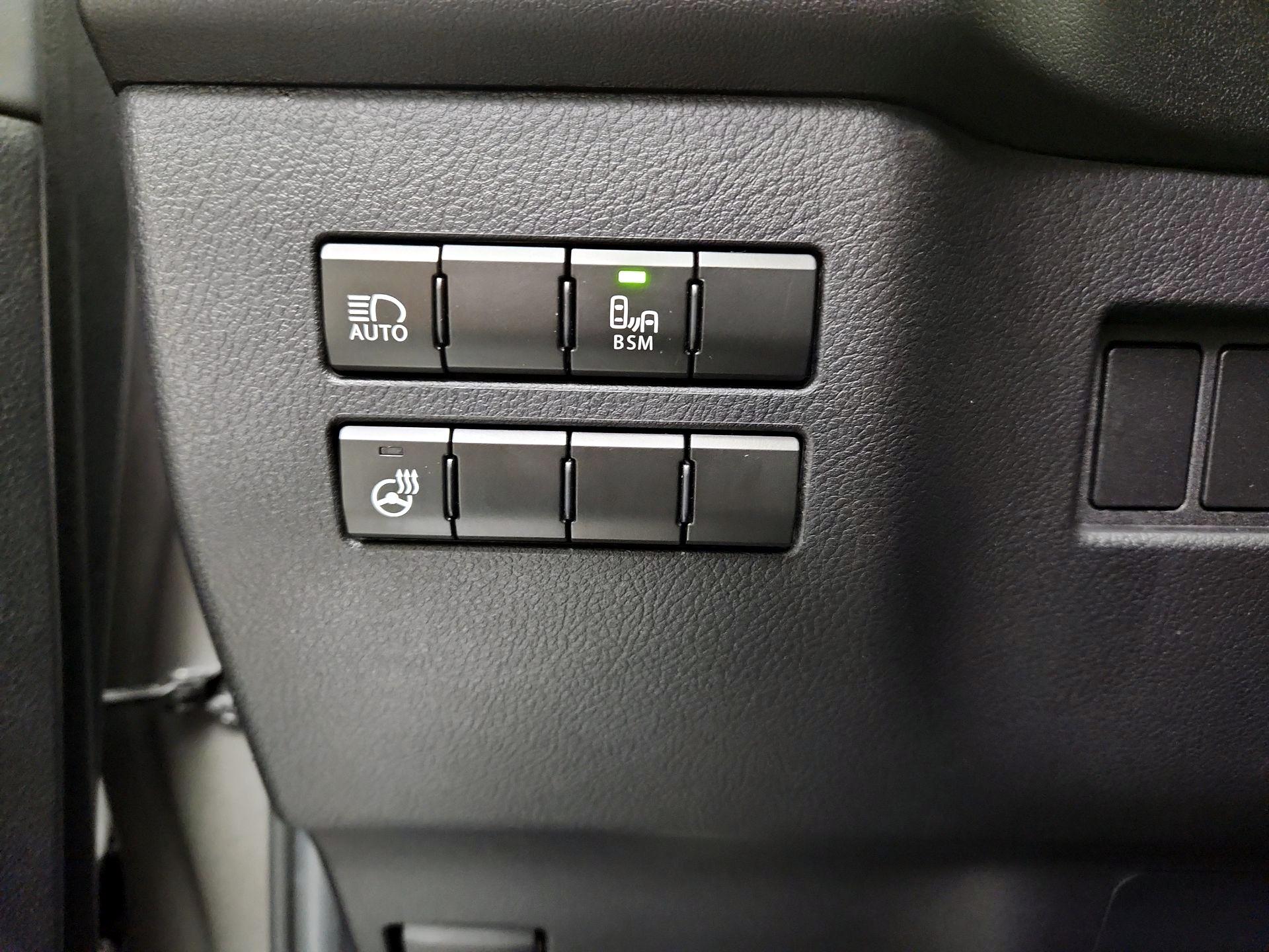 Thumbnail: 2021 Lexus NX - 13