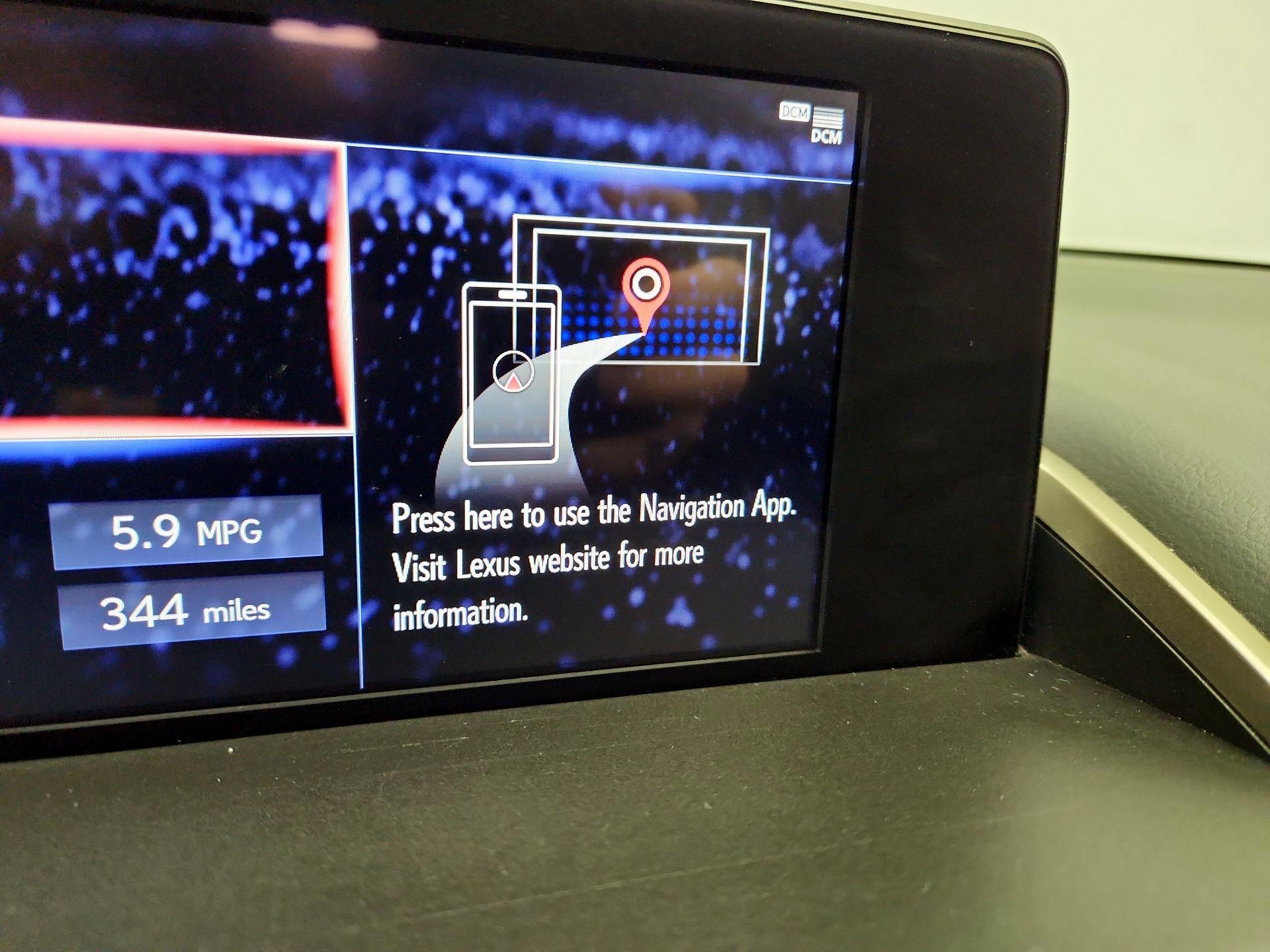 Thumbnail: 2021 Lexus NX - 14