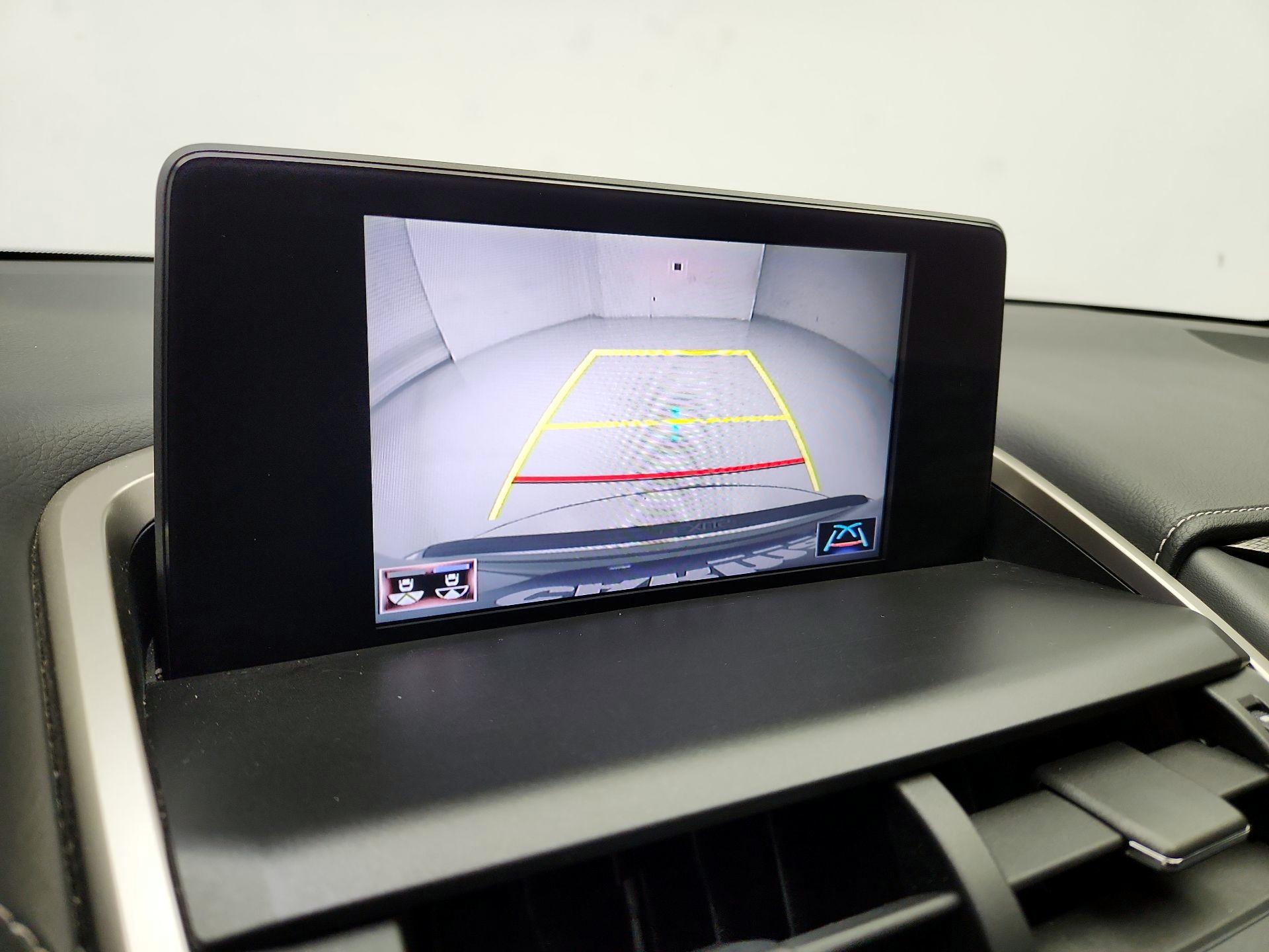 Thumbnail: 2021 Lexus NX - 15