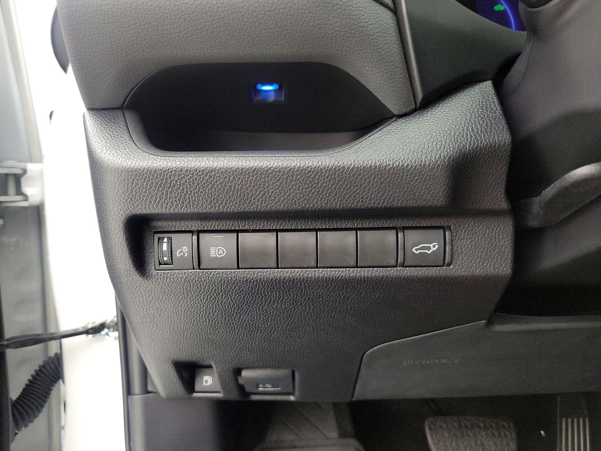 Thumbnail: 2024 Toyota RAV4 - 13