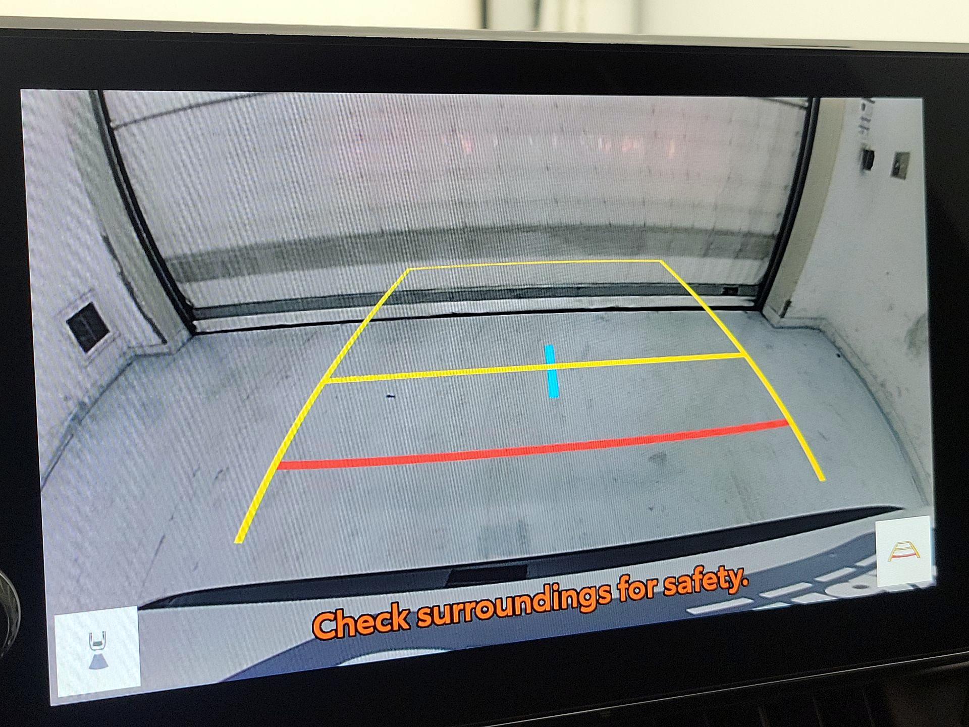 Thumbnail: 2024 Toyota RAV4 - 14