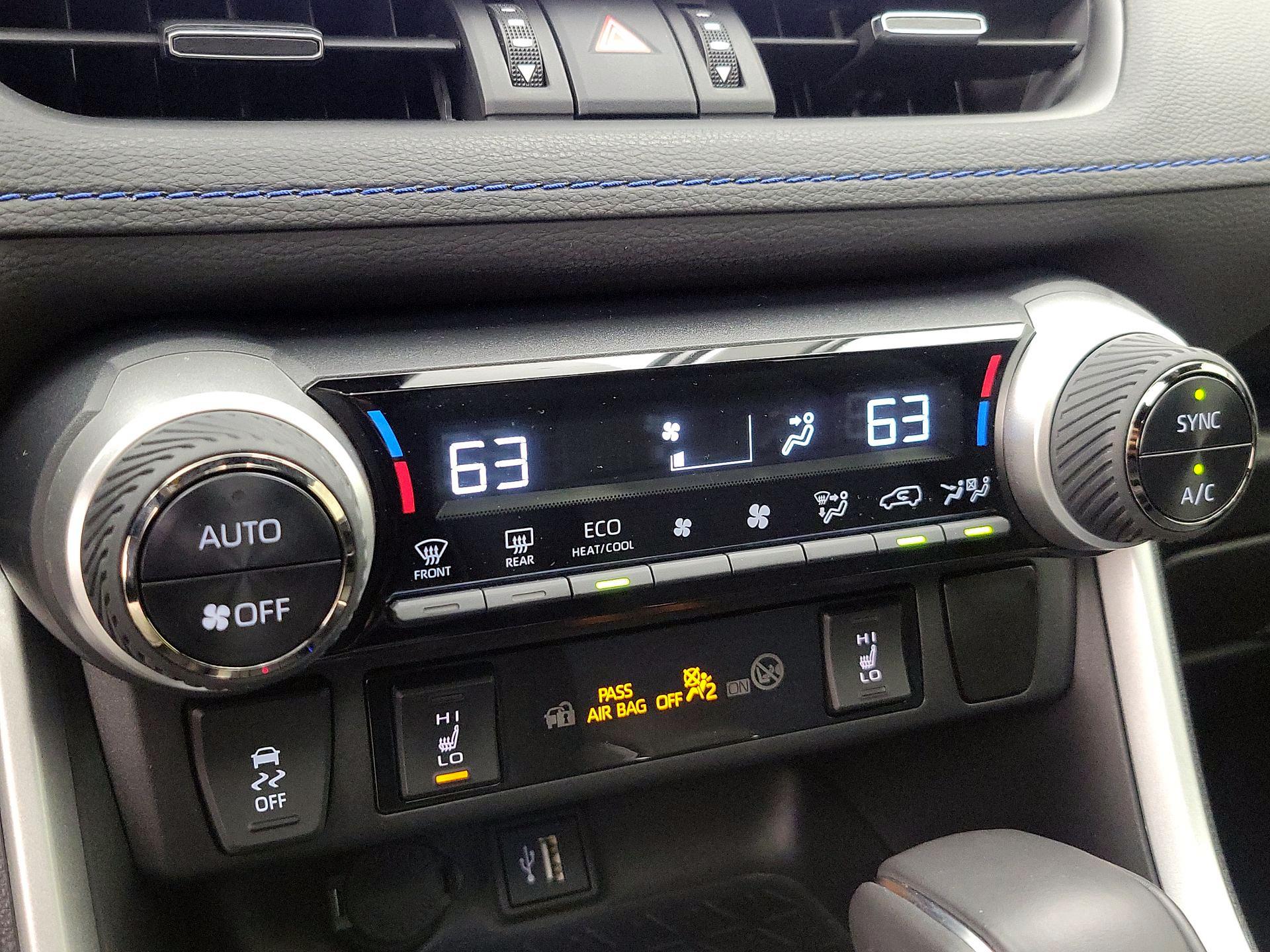 Thumbnail: 2024 Toyota RAV4 - 16