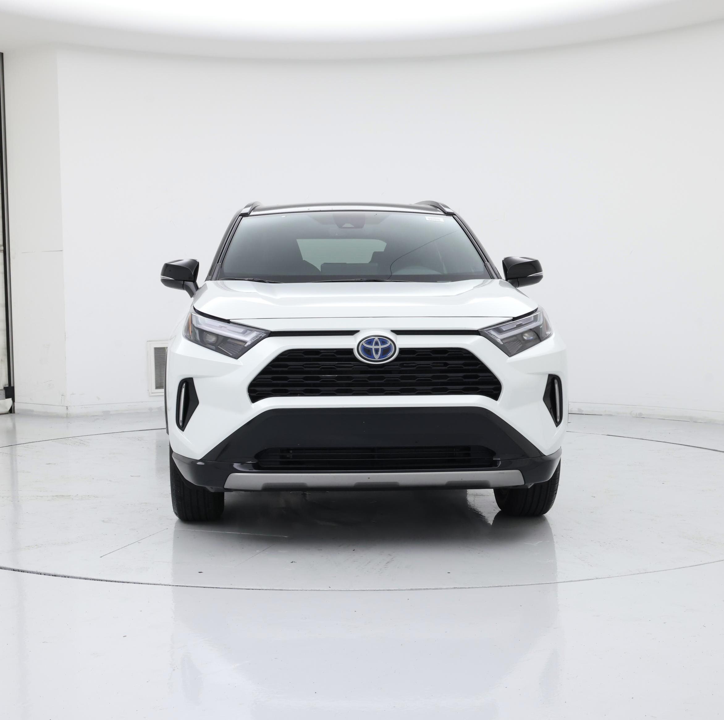 Thumbnail: 2024 Toyota RAV4 - 5