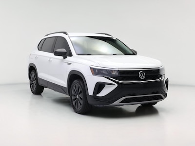 2022 Volkswagen Taos S