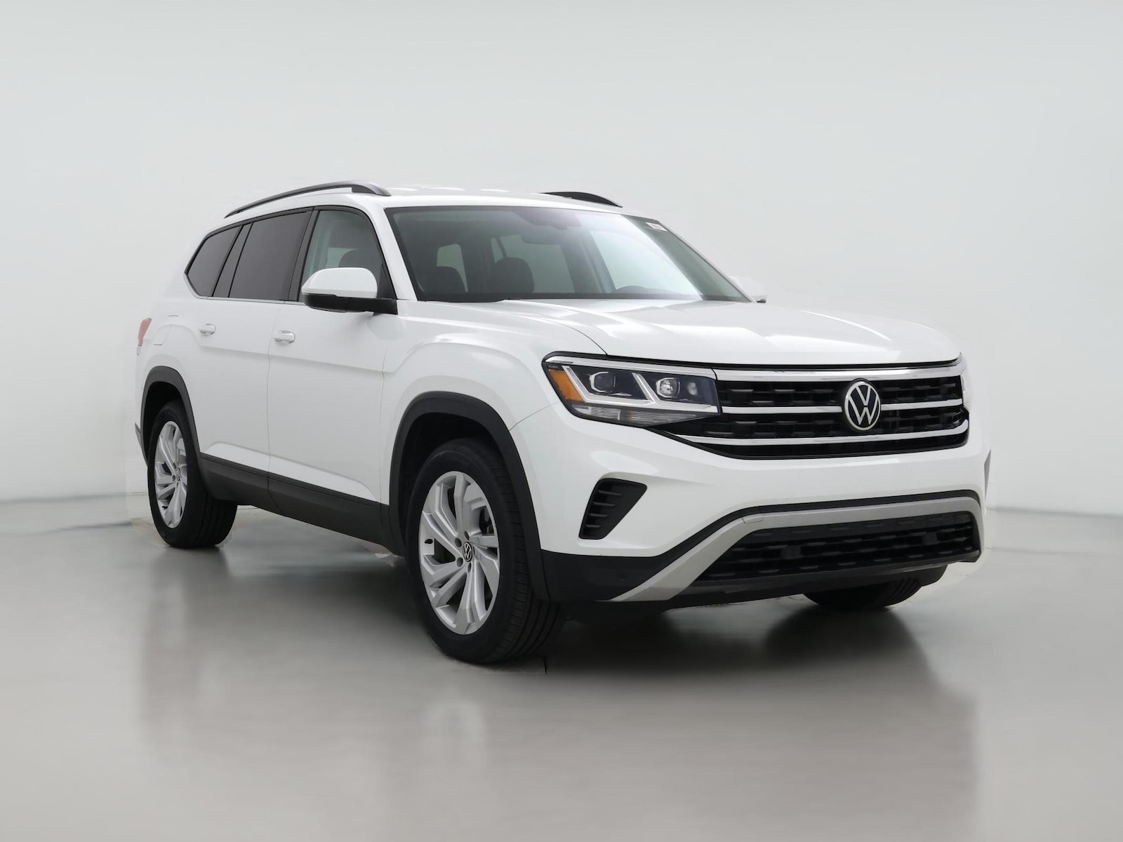 2022 Volkswagen Atlas SE w/Tech