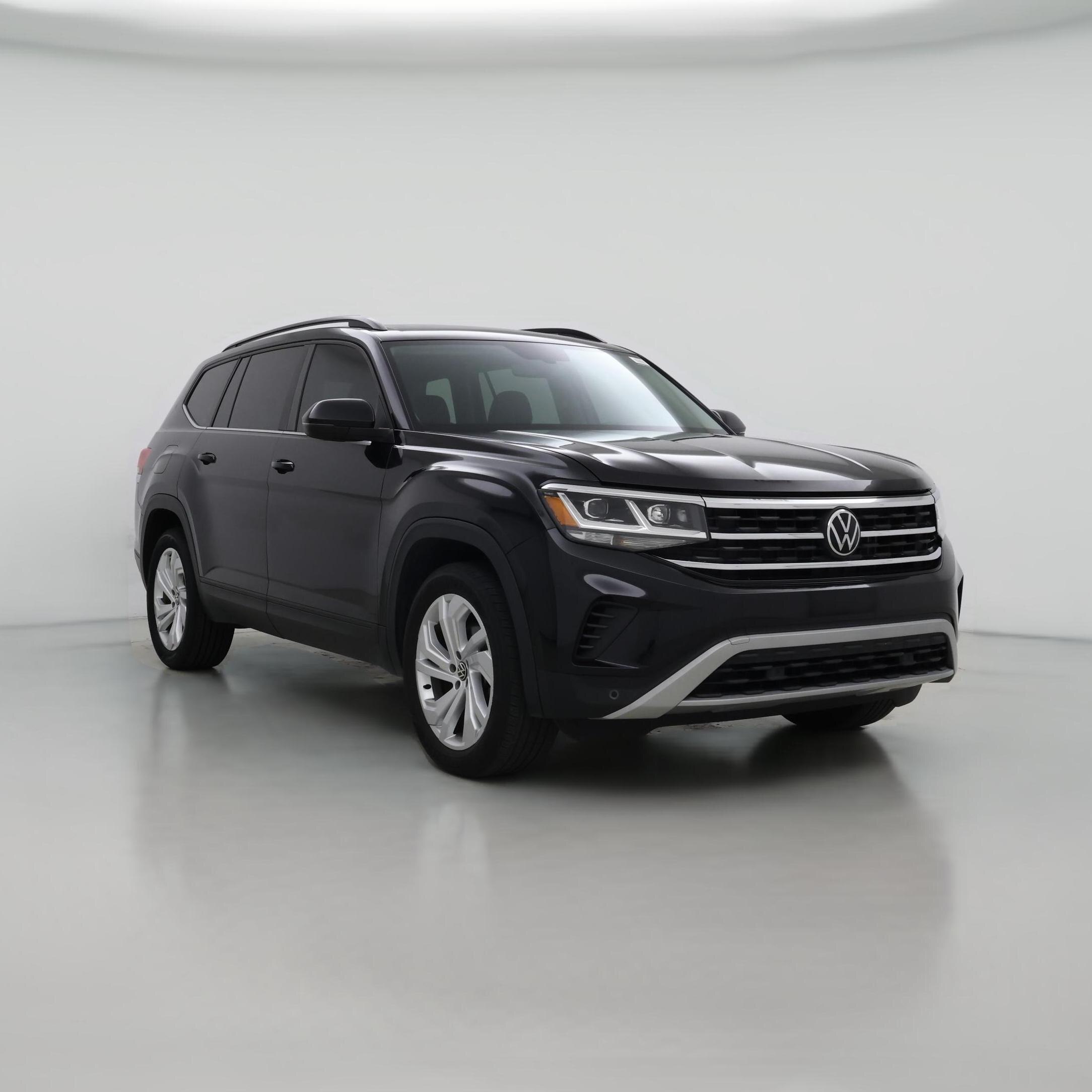 Thumbnail: 2023 Volkswagen Atlas - 1