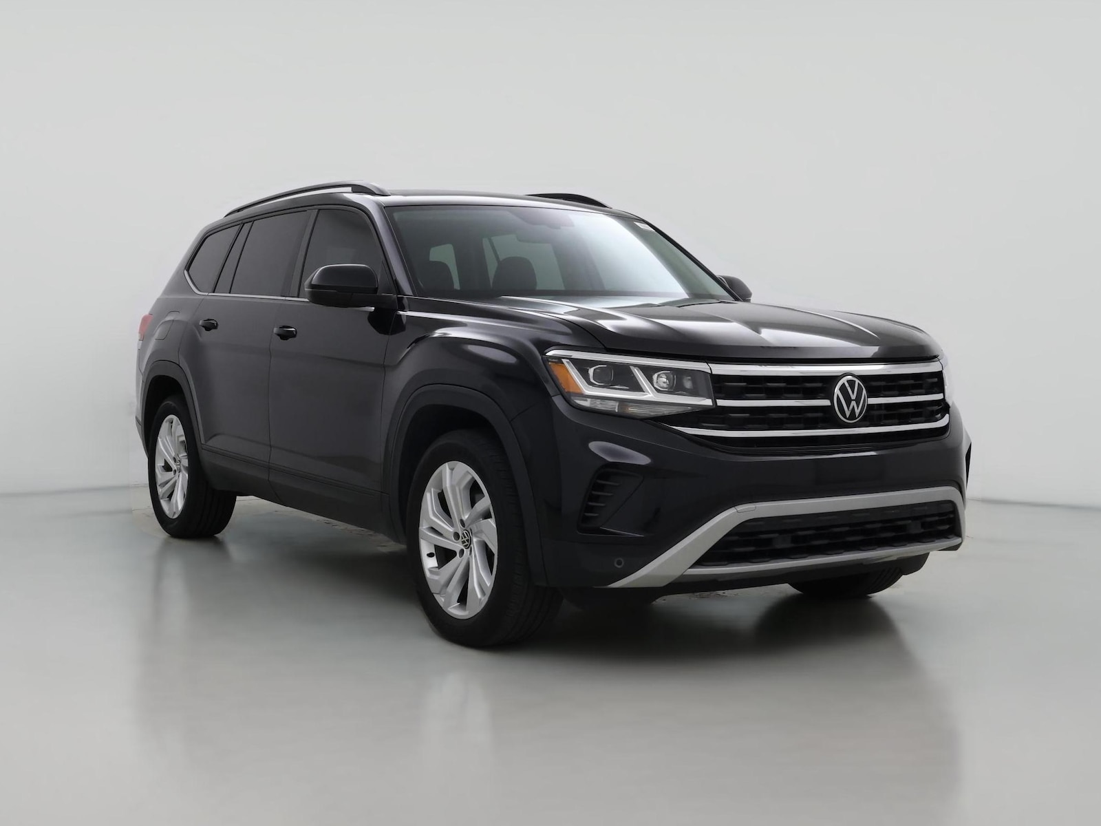 2023 Volkswagen Atlas SE w/Tech