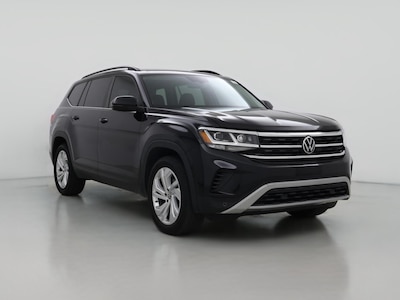 2023 Volkswagen Atlas SE w/Tech