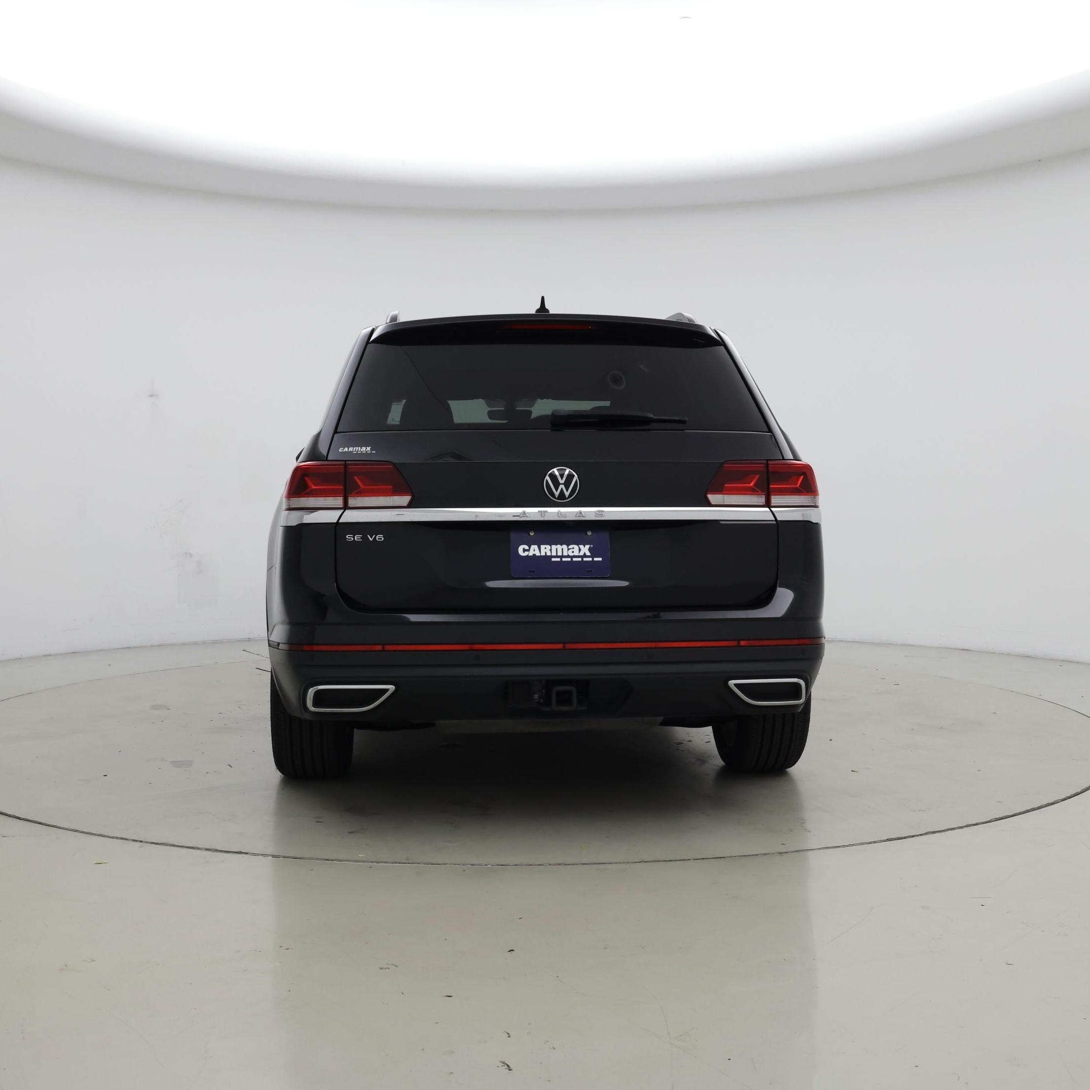 Thumbnail: 2023 Volkswagen Atlas - 6