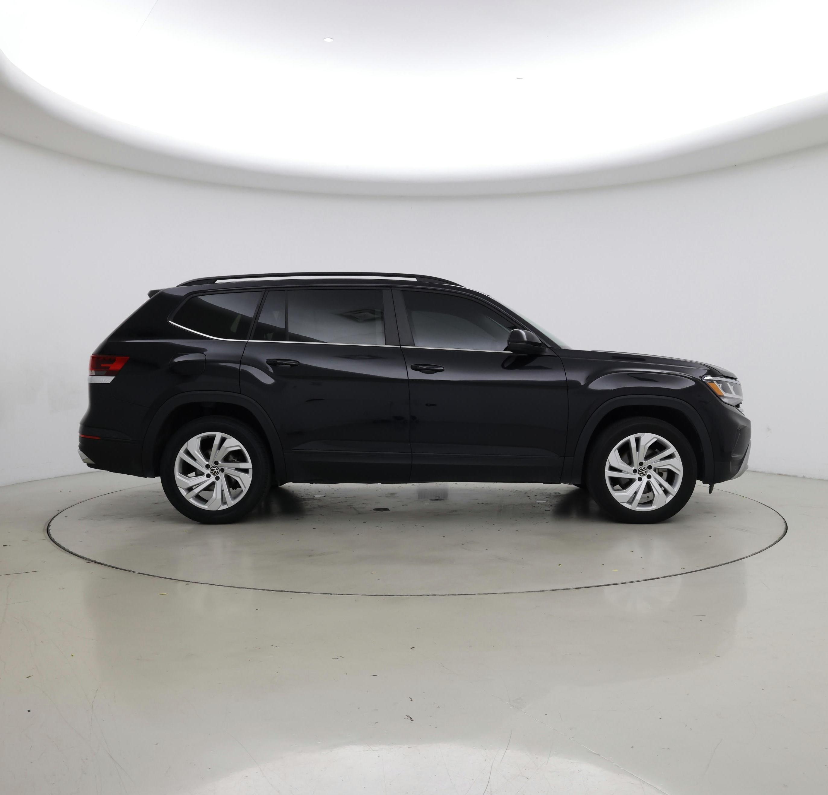 Thumbnail: 2023 Volkswagen Atlas - 7