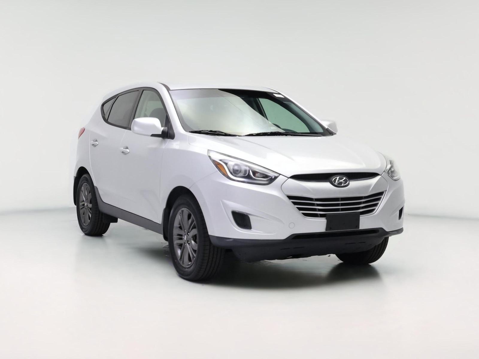 2014 Hyundai Tucson GLS