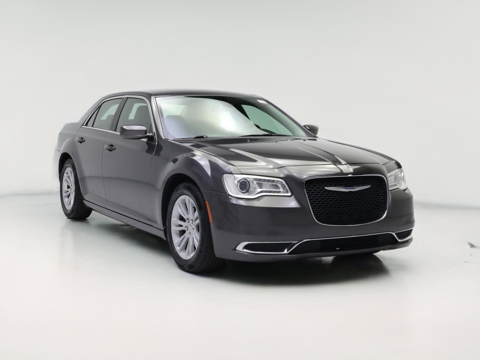 2016 Chrysler 300 Limited
