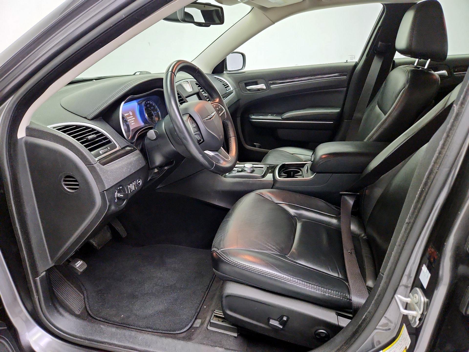 Thumbnail: 2016 Chrysler 300 - 11