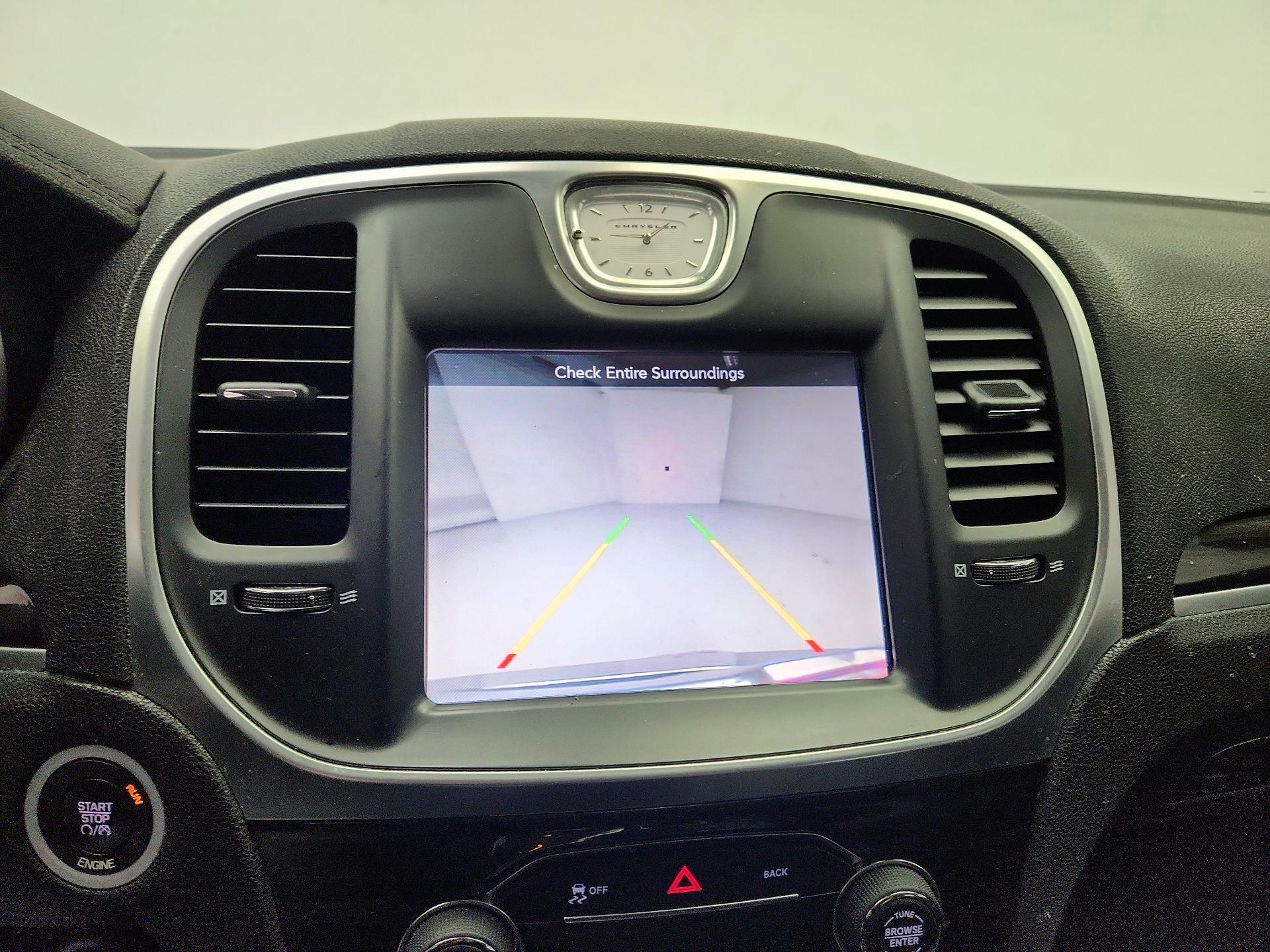 Thumbnail: 2016 Chrysler 300 - 14