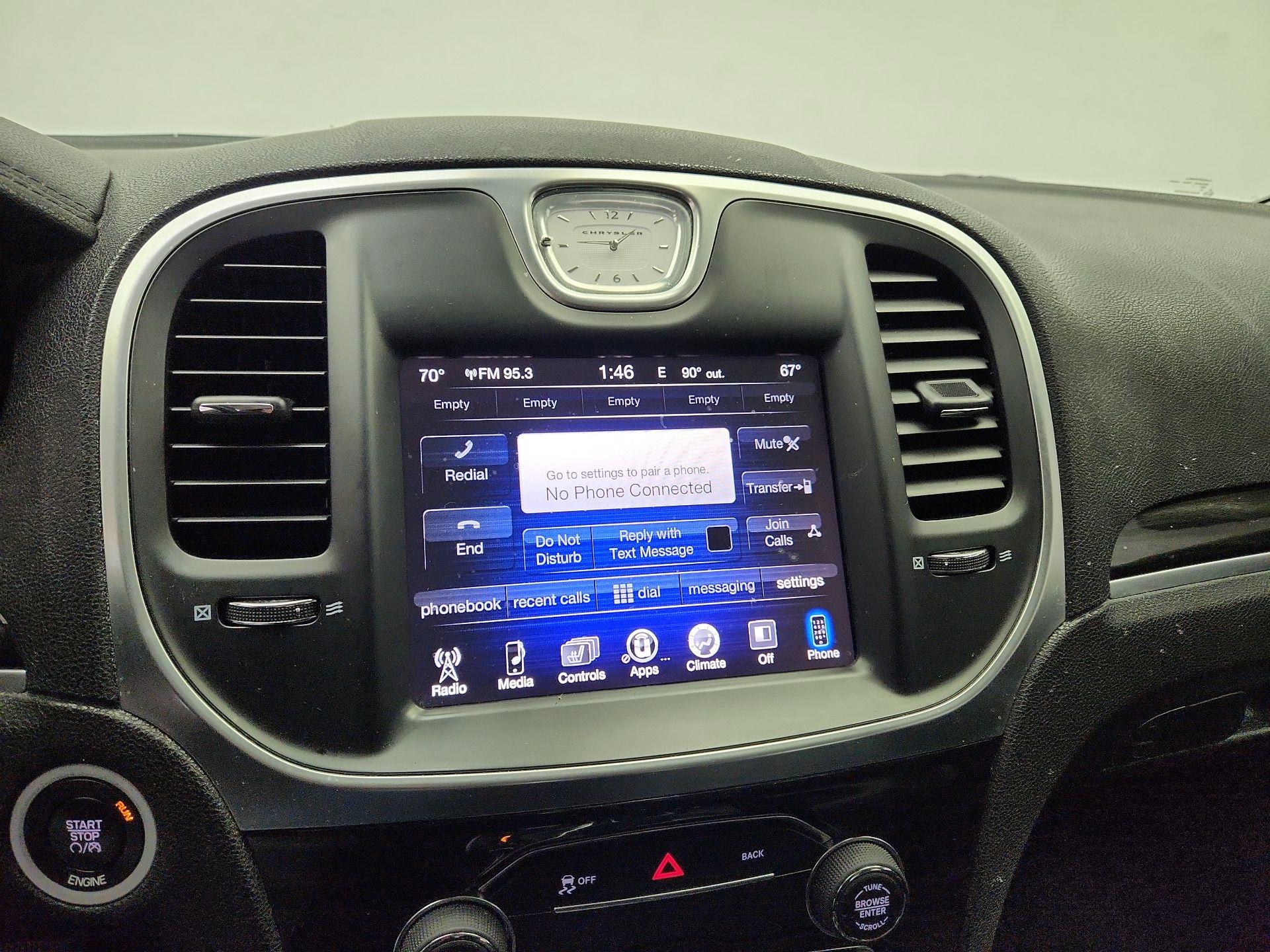 Thumbnail: 2016 Chrysler 300 - 15