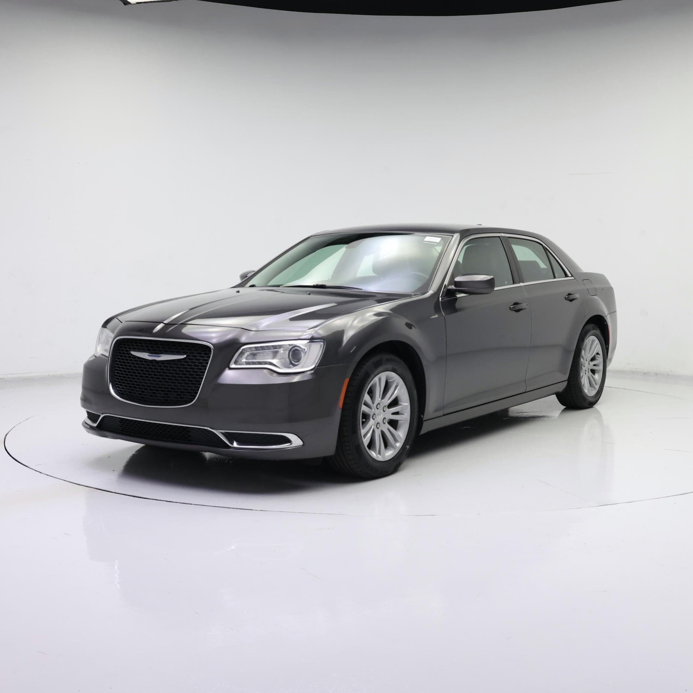 Thumbnail: 2016 Chrysler 300 - 4