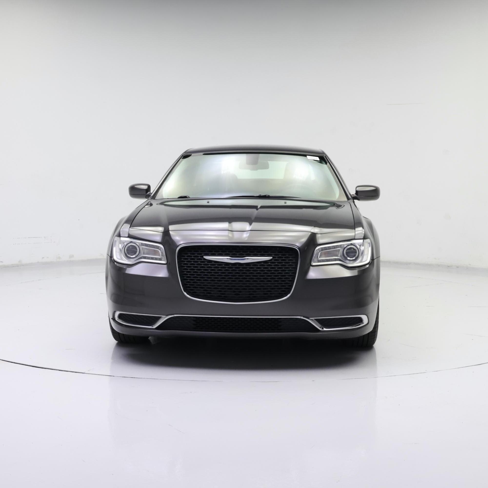Thumbnail: 2016 Chrysler 300 - 5