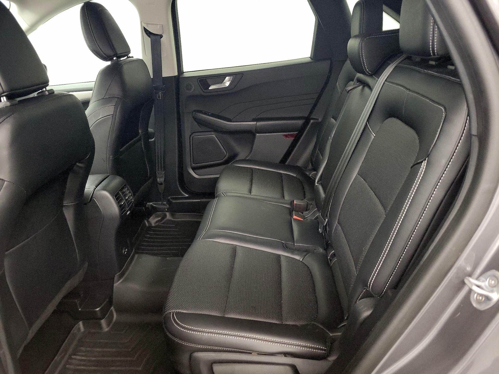 Thumbnail: 2021 Ford Escape - 20