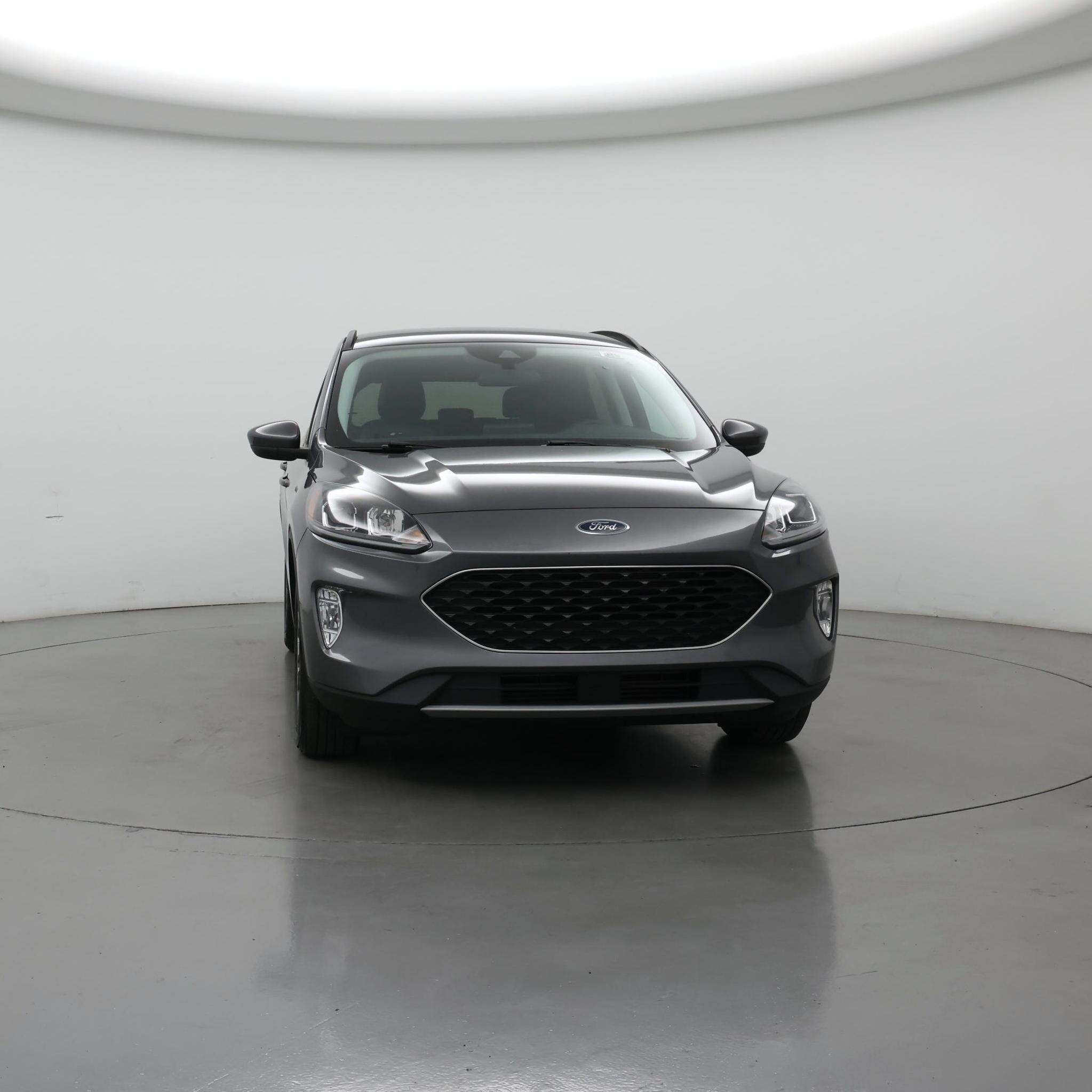 Thumbnail: 2021 Ford Escape - 5