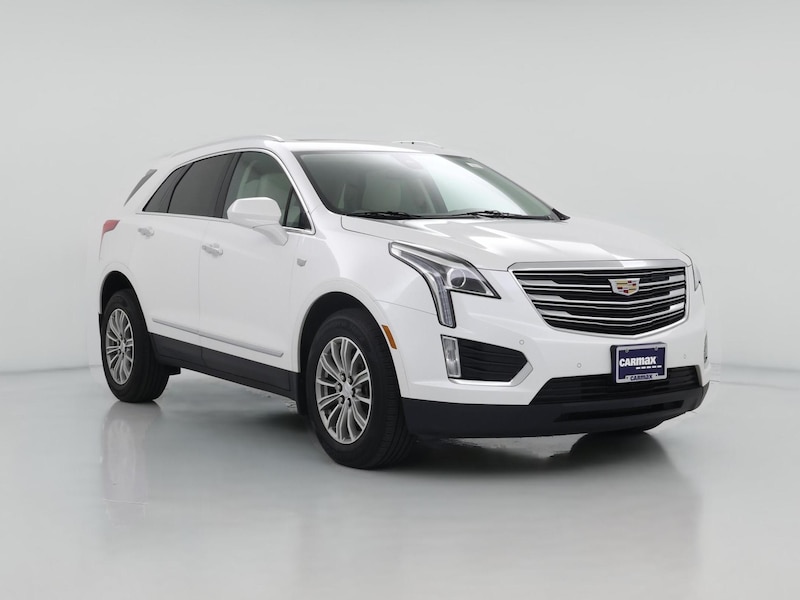 2017 Cadillac XT5 Luxury -
                  Tampa, FL